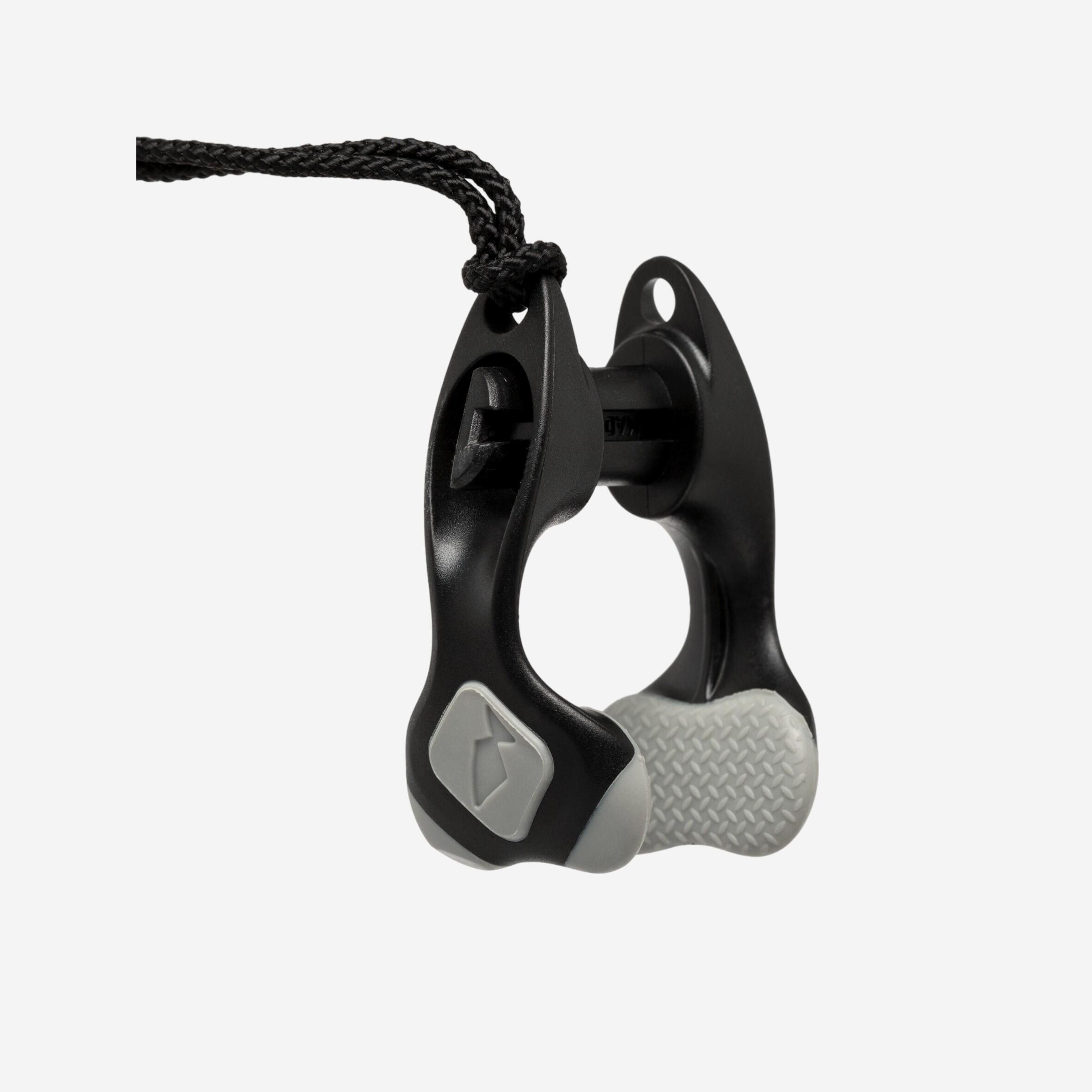 Zacisk na nos do freedivingu Mares