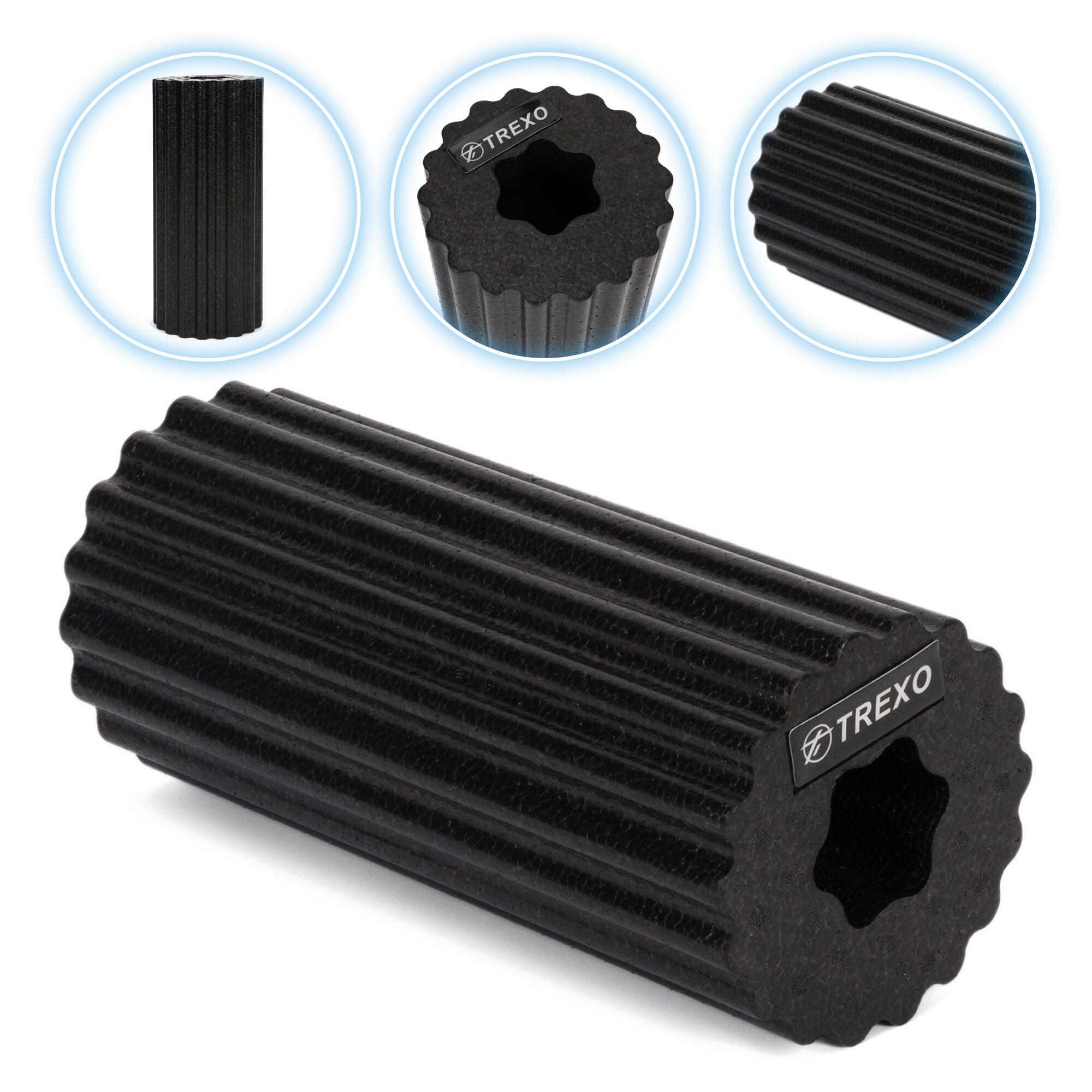 Wałek do masażu XTREXO EPP