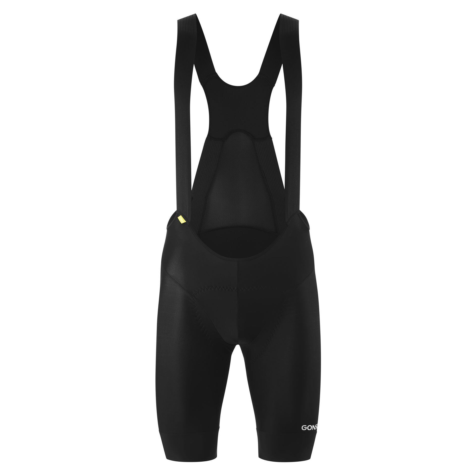 Spodenki na szelkach Gonso Ride Miles