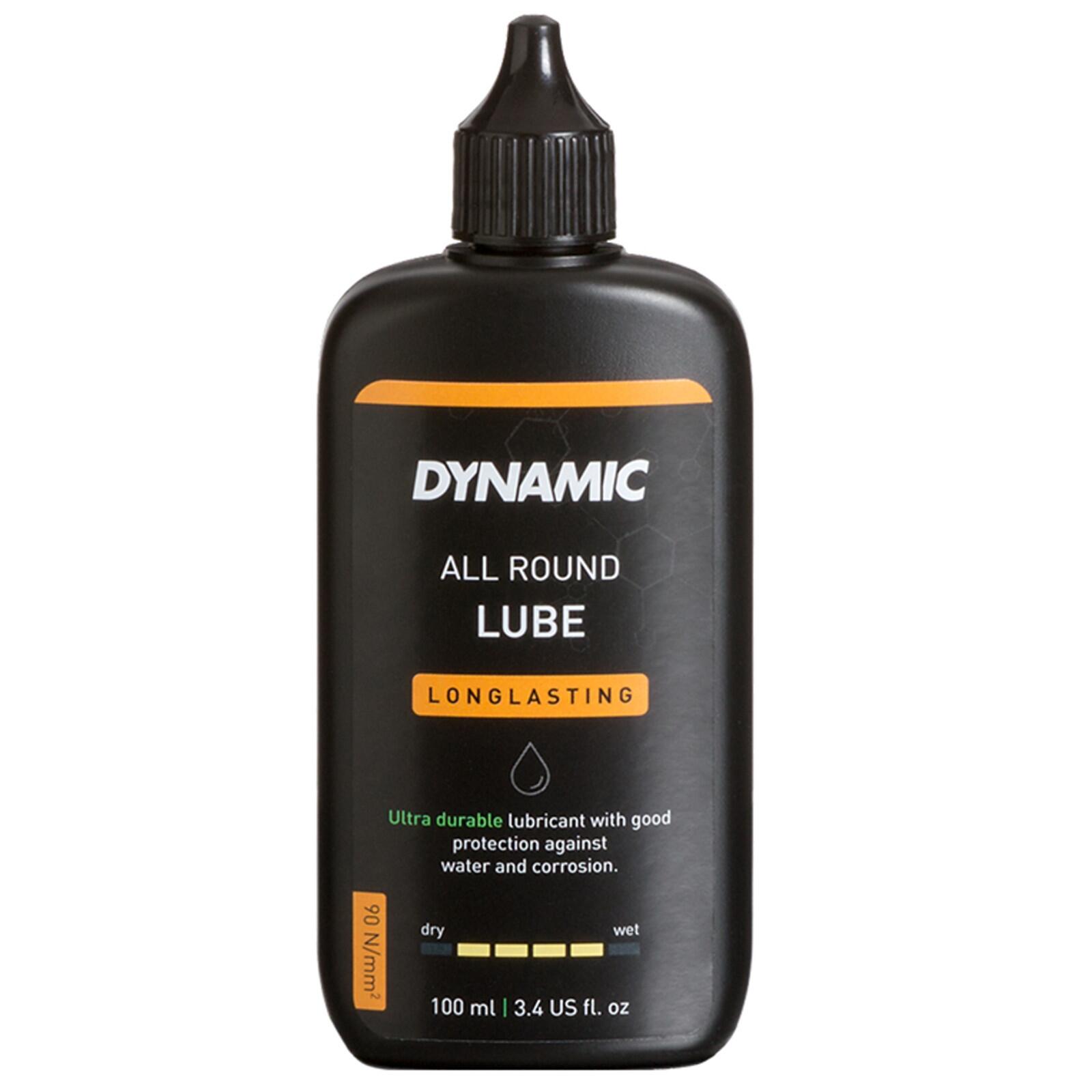 Olej Dy All Round Lube 100 Ml