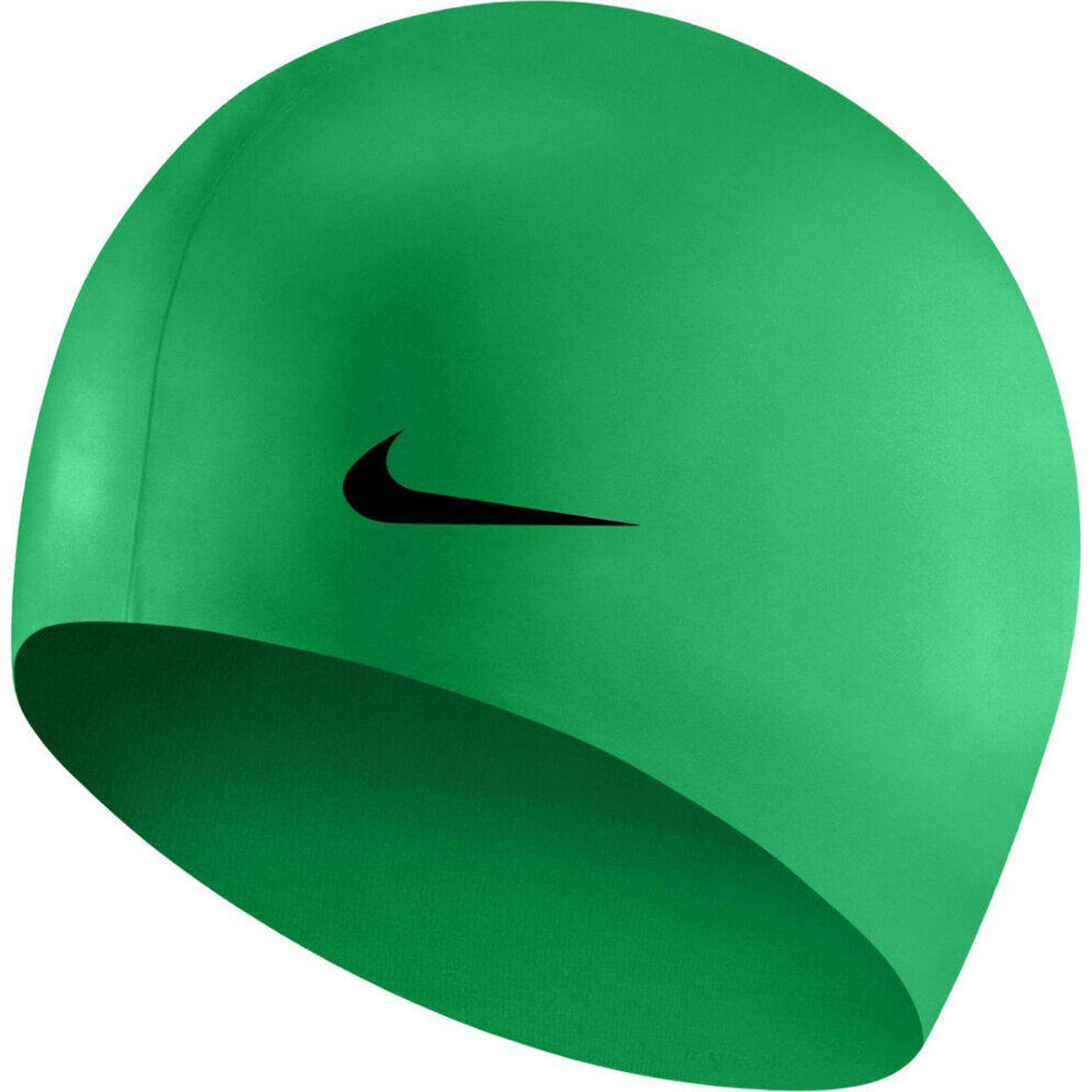 Czepek pływacki dziecięcy Nike Os Solid Junior