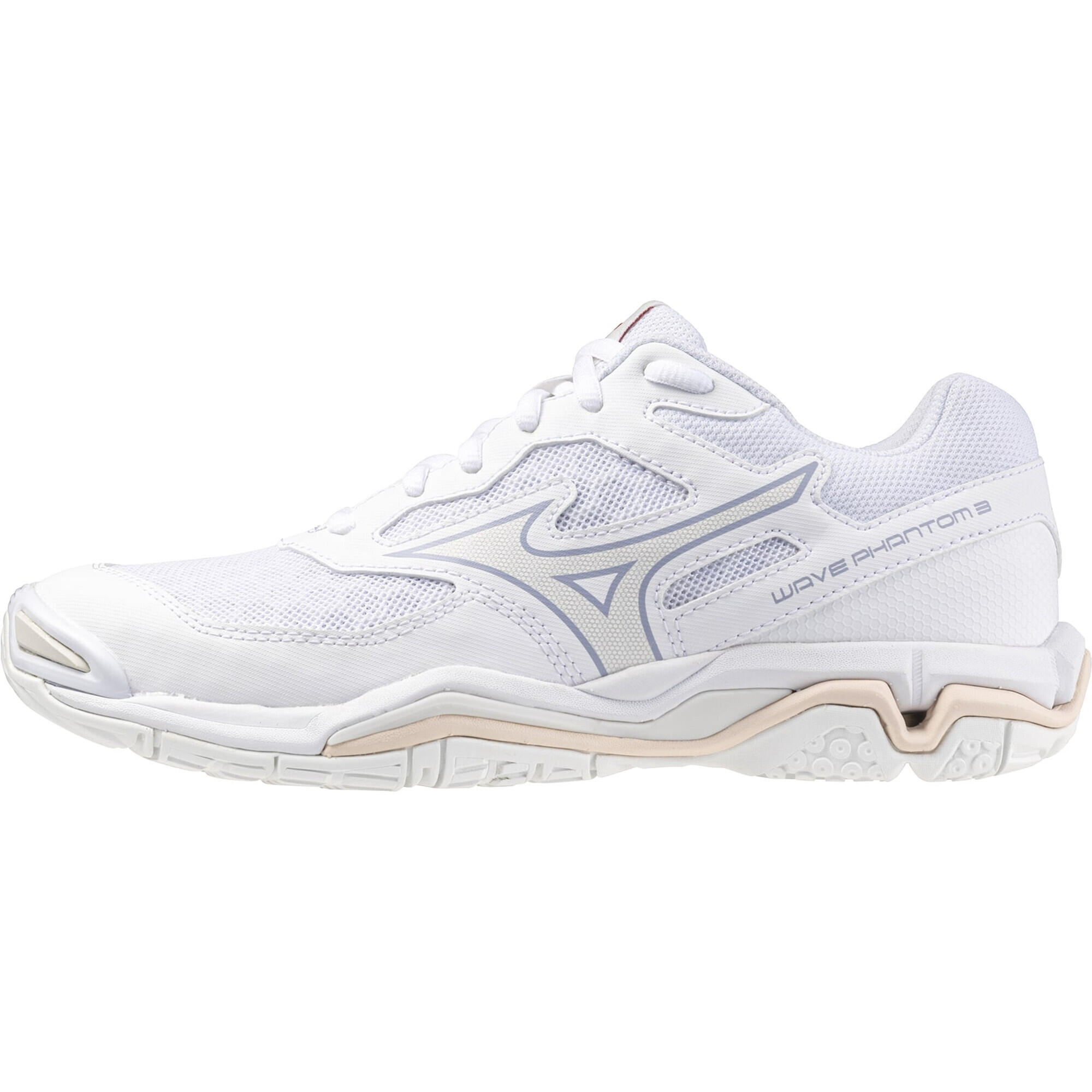 Damskie buty halowe Mizuno Wave Phantom