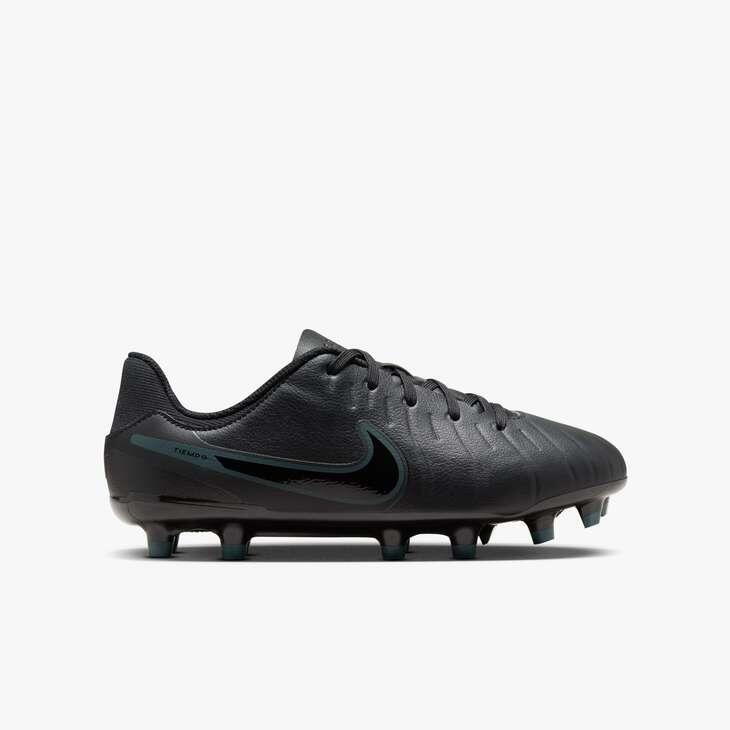 Buty Dziecko Nike Tiempo Legend 10 Academy czarny