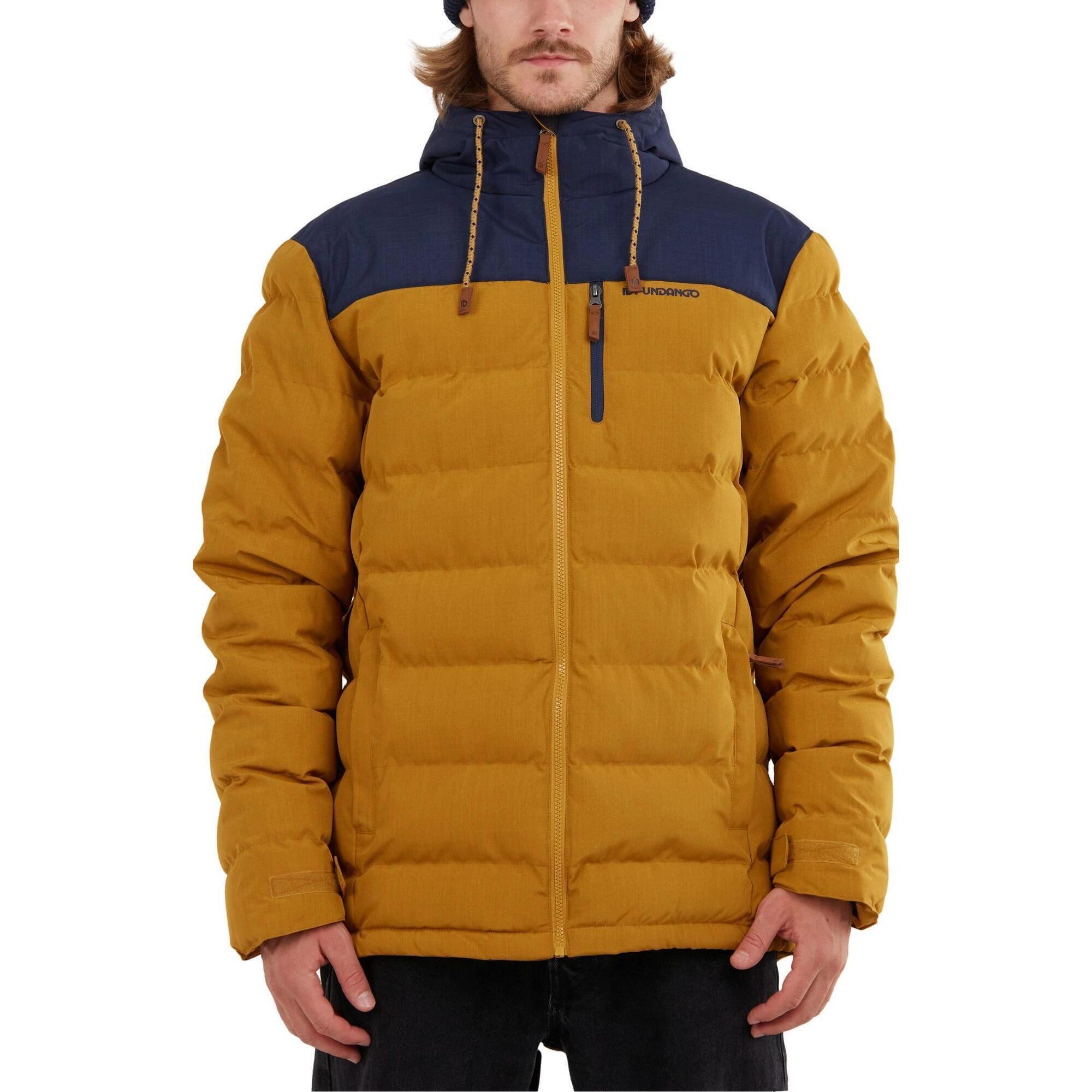 Kurtka Męska Fundango Passat