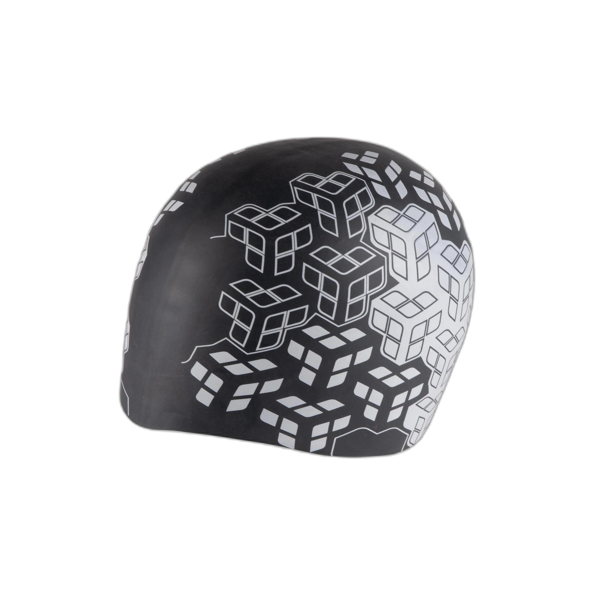 Odwracalna czepek kąpielowy Arena