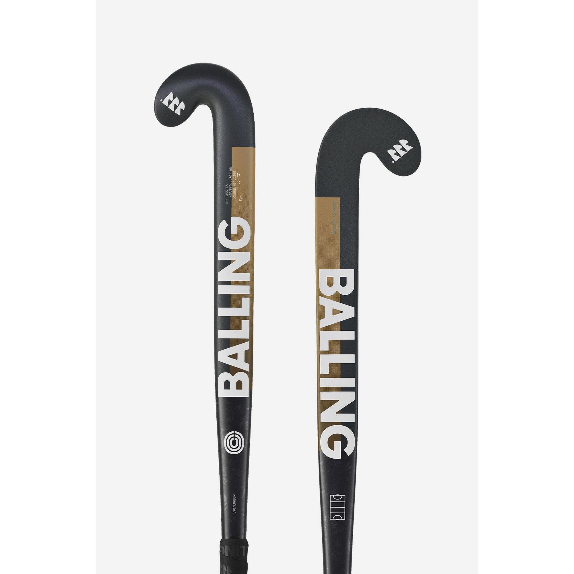 Classics Evo 30 Lowbow