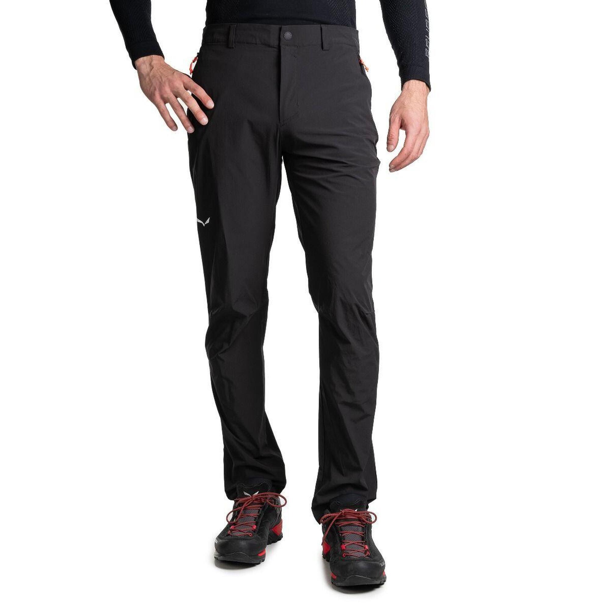 Spodnie trekkingowe męskie Puez Talveno Dst
