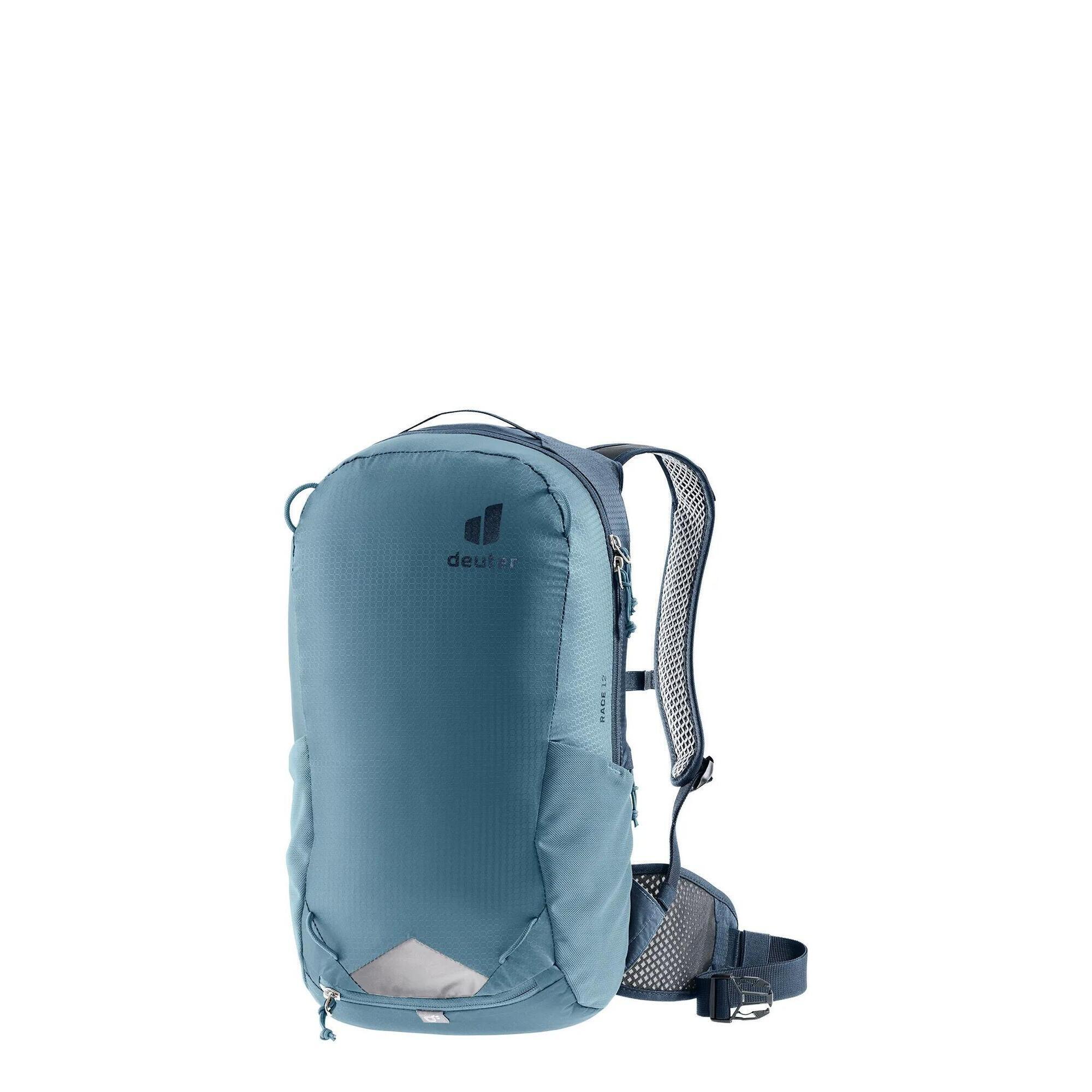 Plecak enduro Deuter Race 12 - atlantic/ink