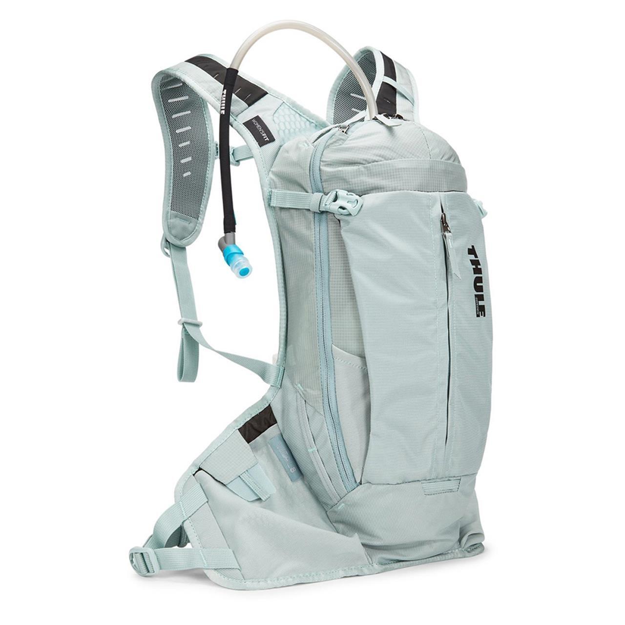Plecak rowerowy damski Thule Vital 8L Hydration Backpack - alaska