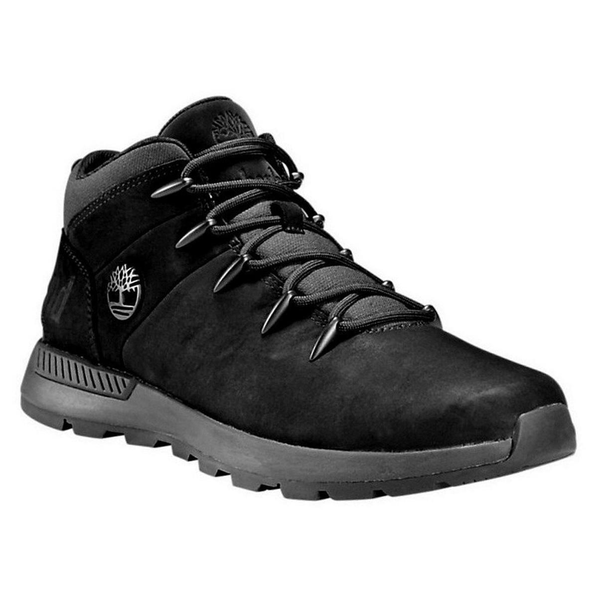 Buty Timberland Sprint Trekker czarne