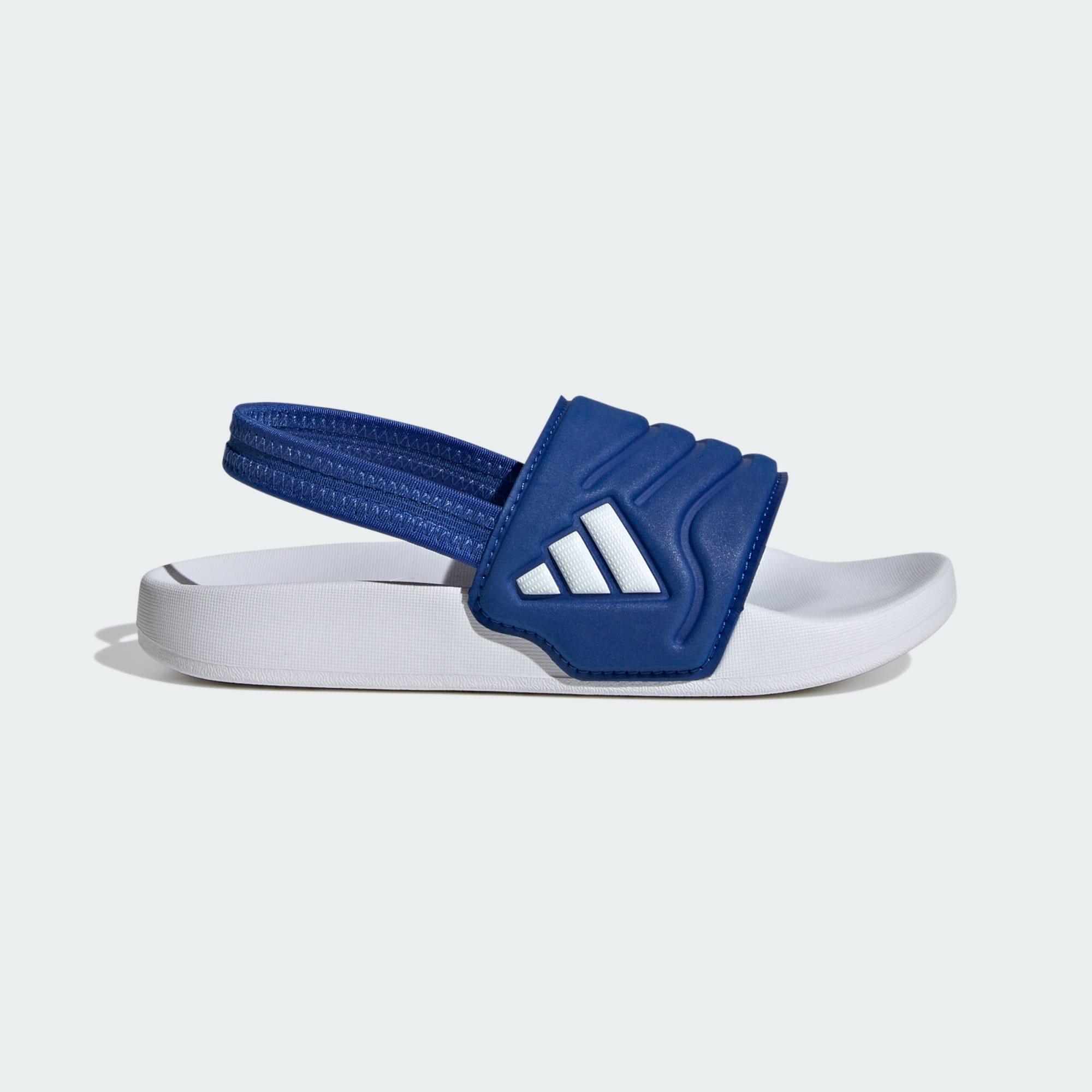 Klapki Adilette Estrap 2.0 Slides Children