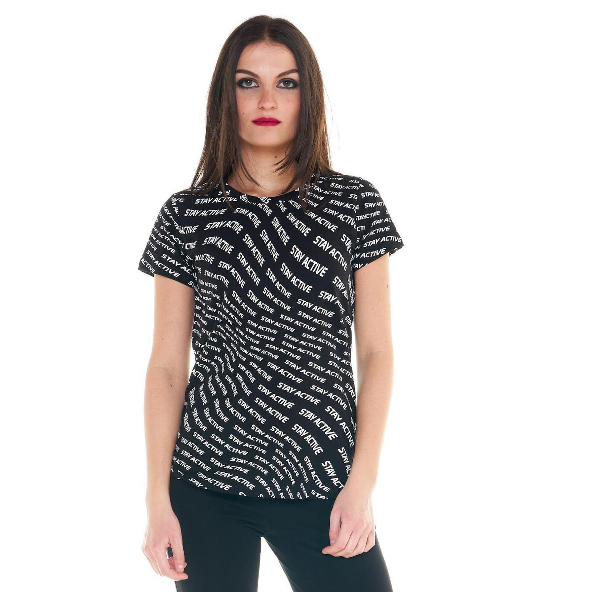 T-shirt firmy Energy