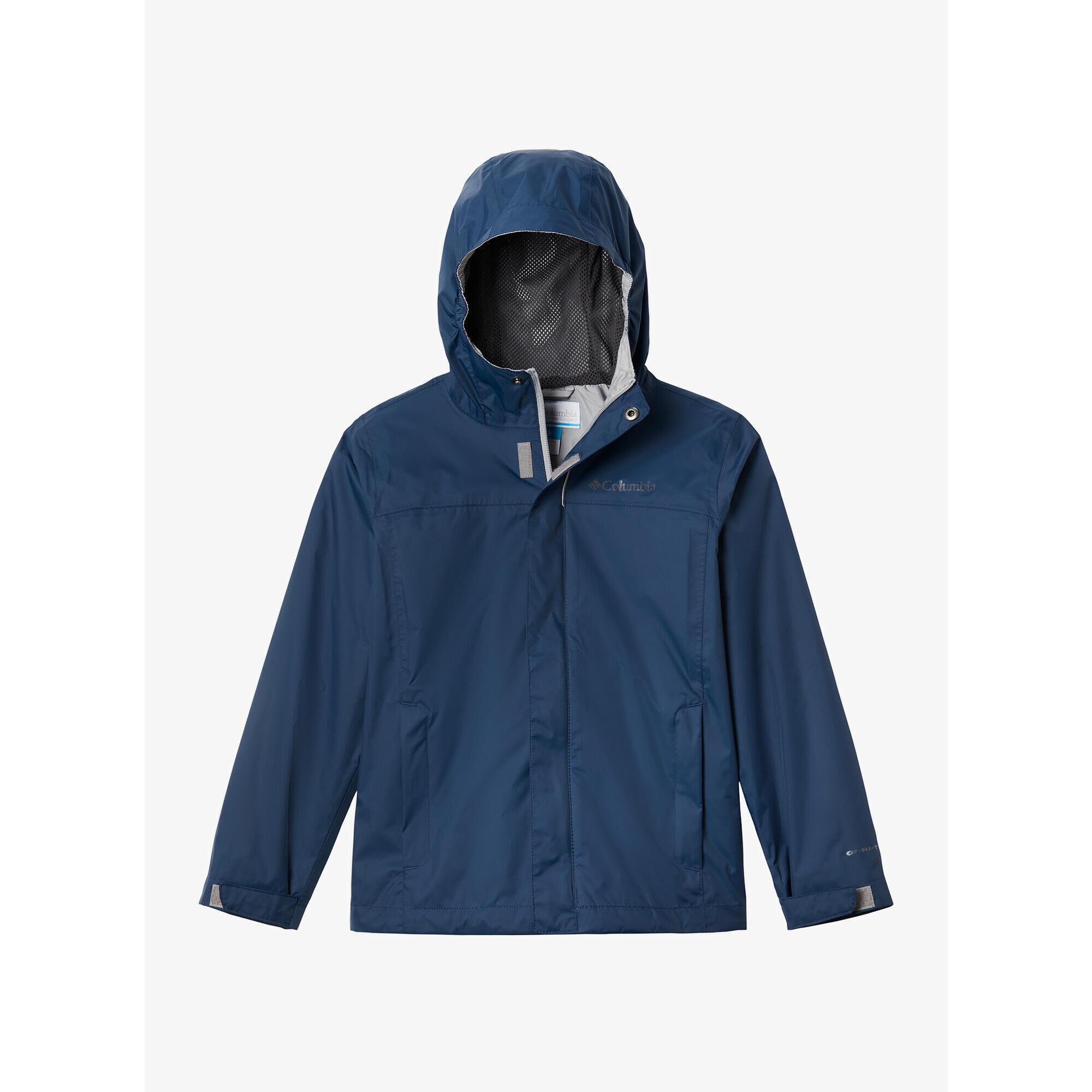 Kurtka przeciwdeszczowa chłopięca Columbia Watertight Jacket