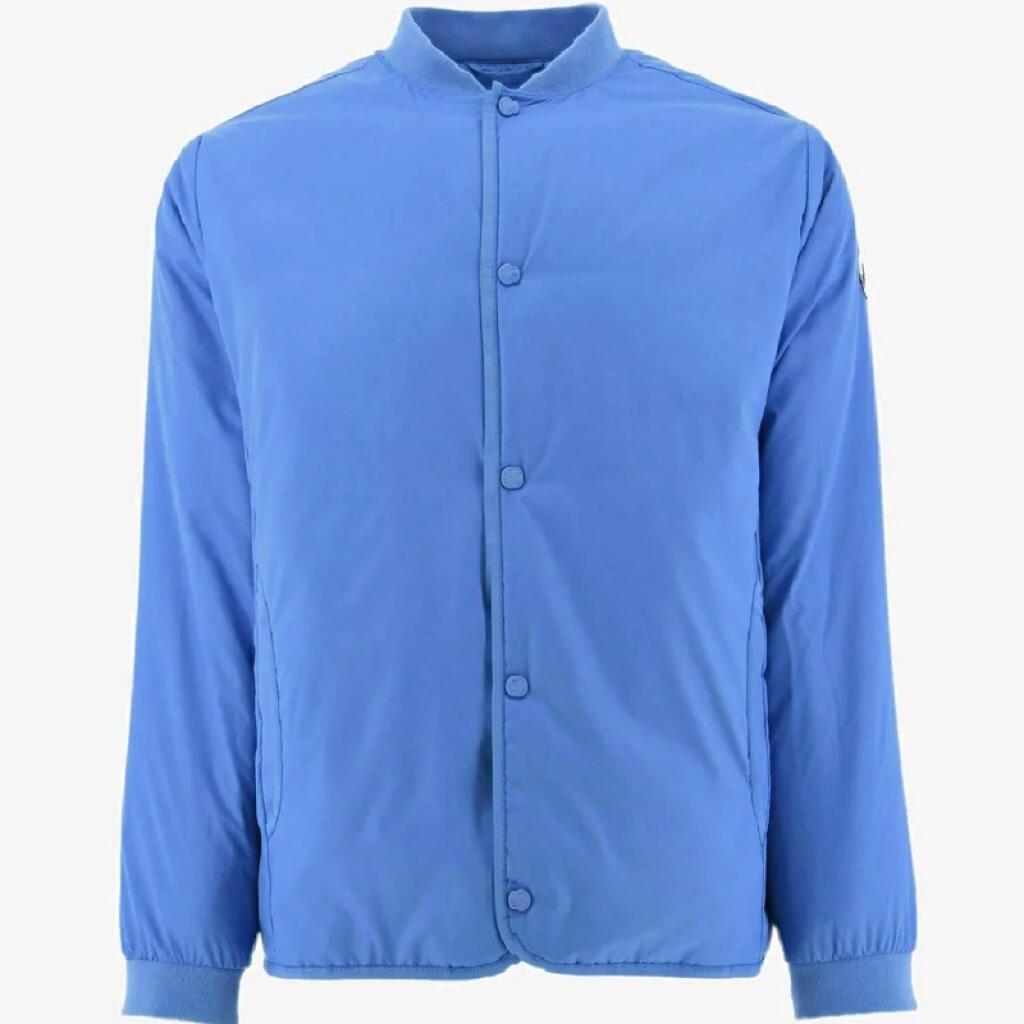 Kurtka JOTT BOGOTA Niebieski