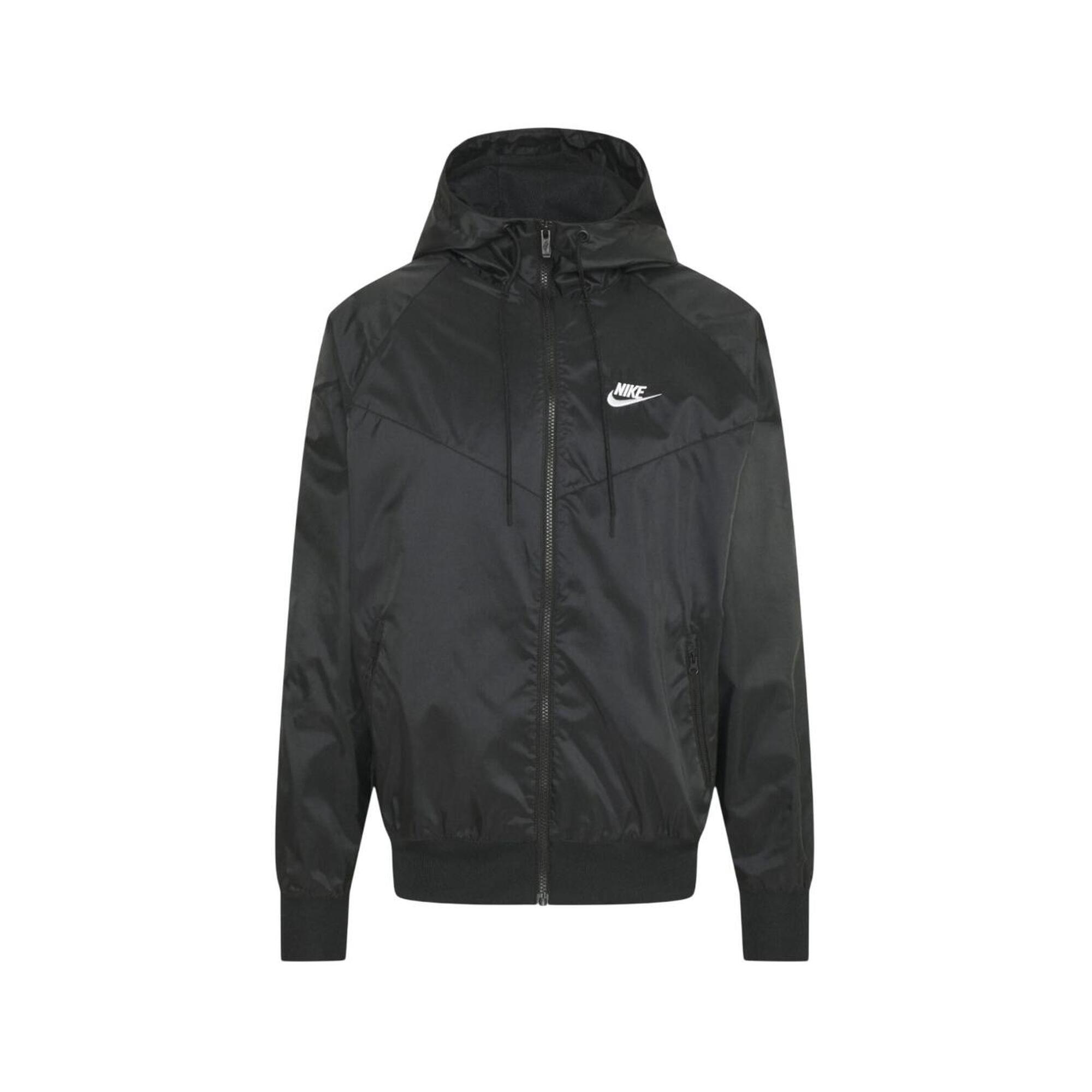 Kurtka Nike Windrunner Sportswear czarna