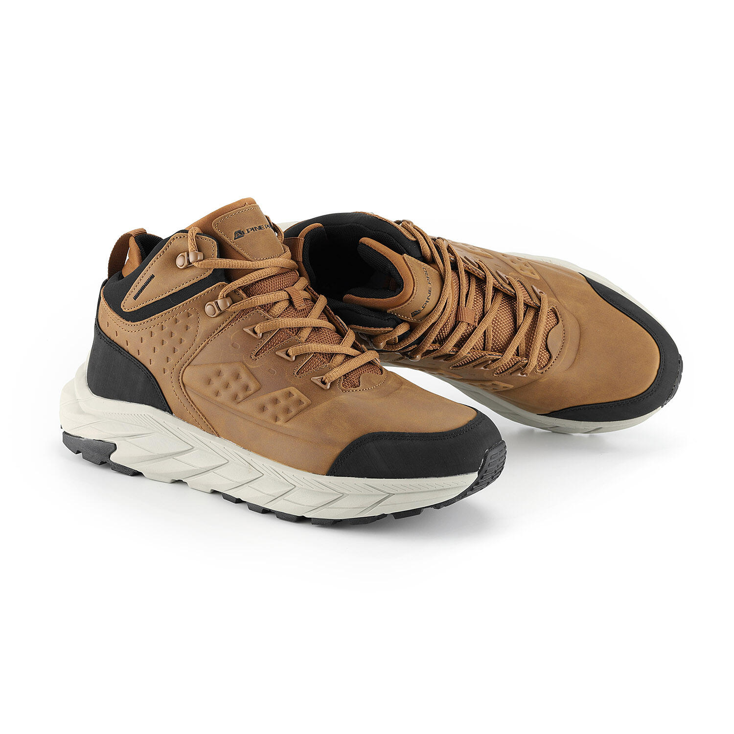 Buty męskie miejskie Alpine Pro Defet