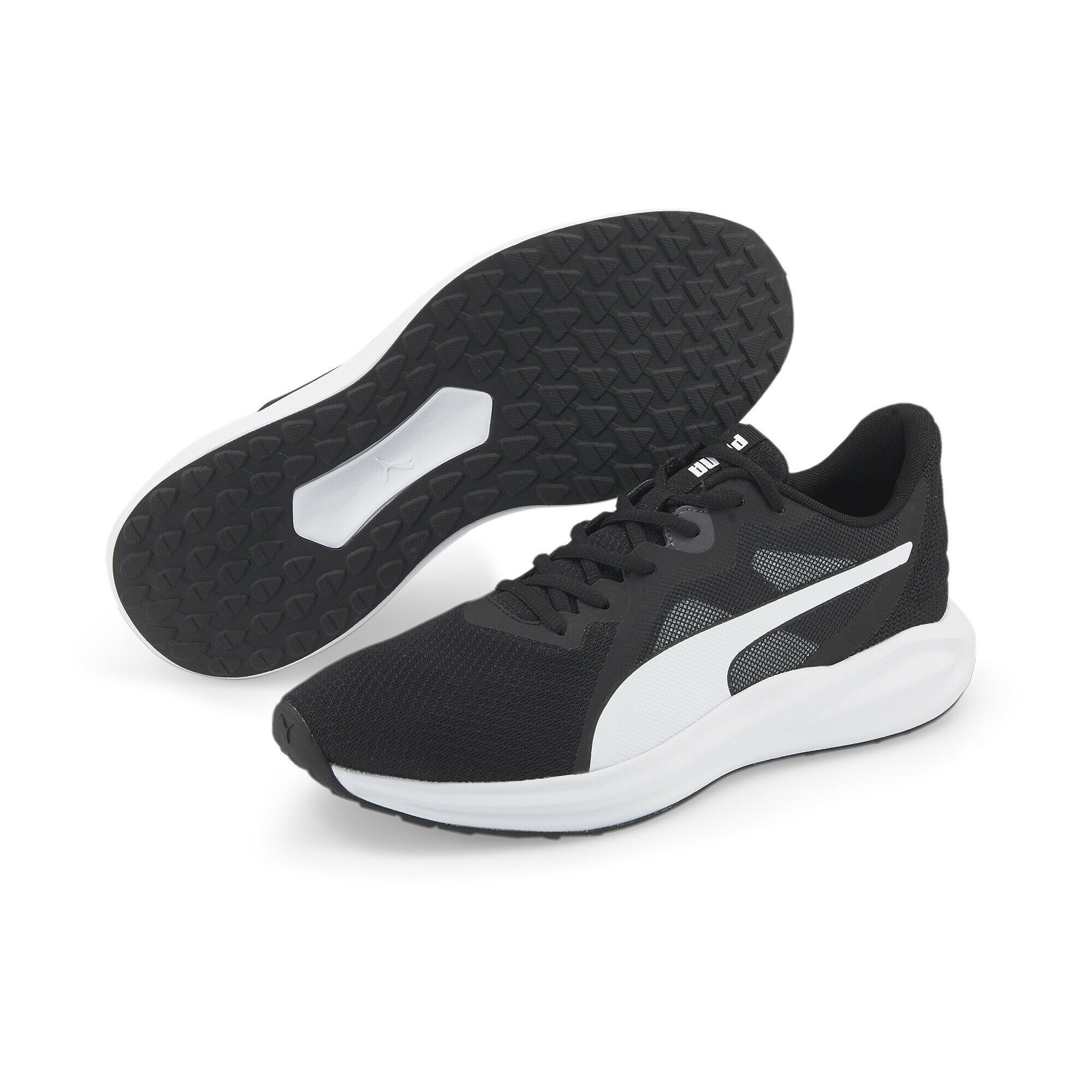Puma Buty Twitch Runner 37628909