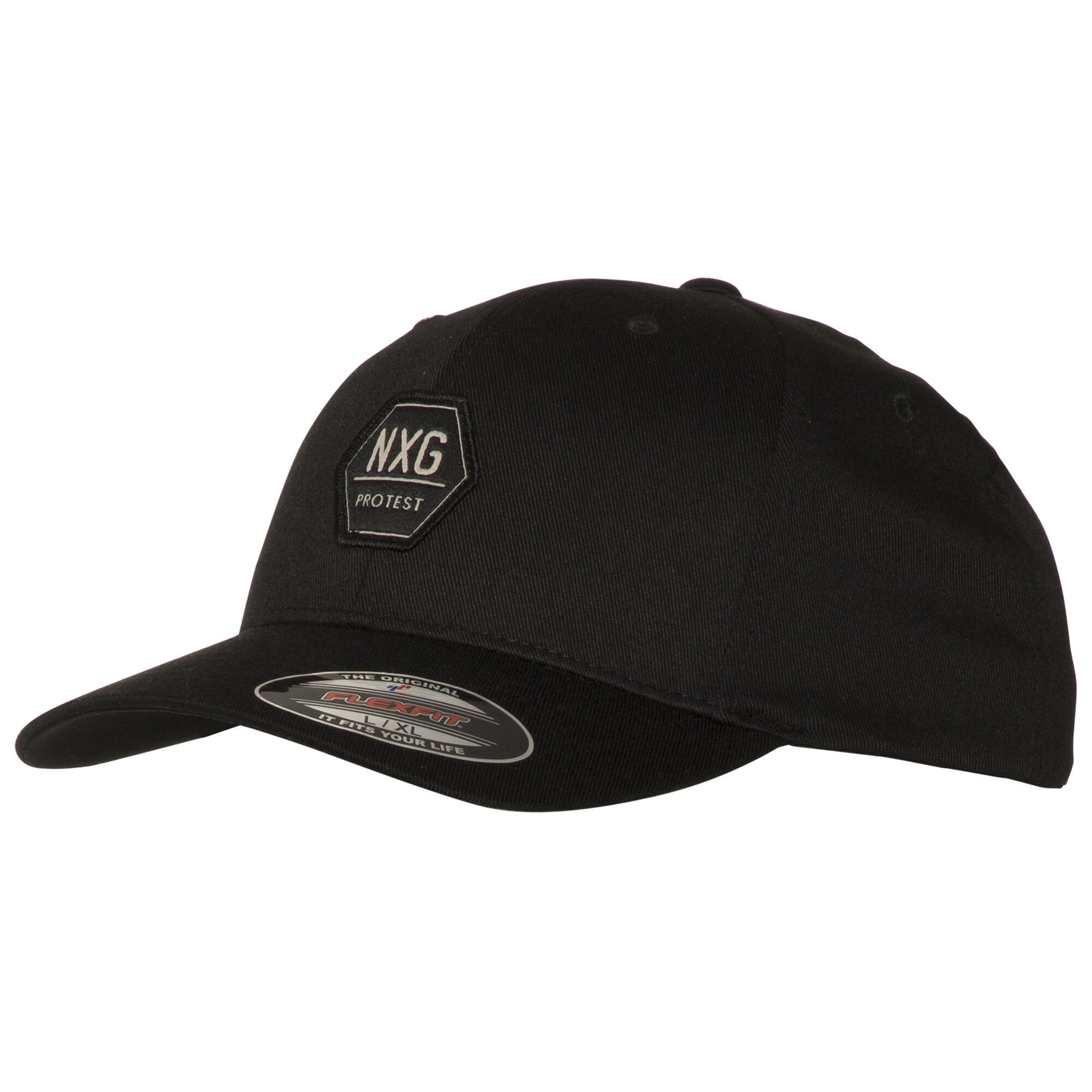 Czapka PROTEST NXG MISO baseball flexfit cap