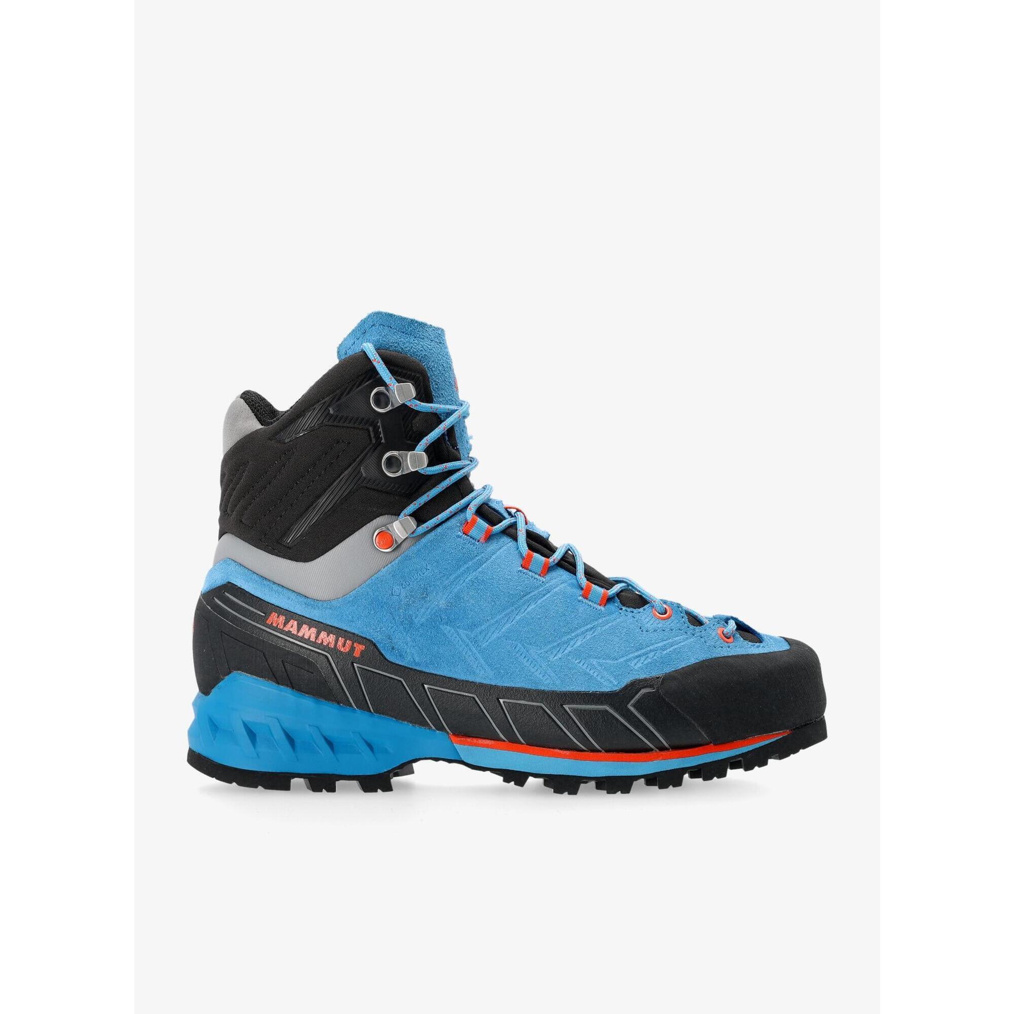 Buty w góry damskie Mammut Kento Tour High GTX