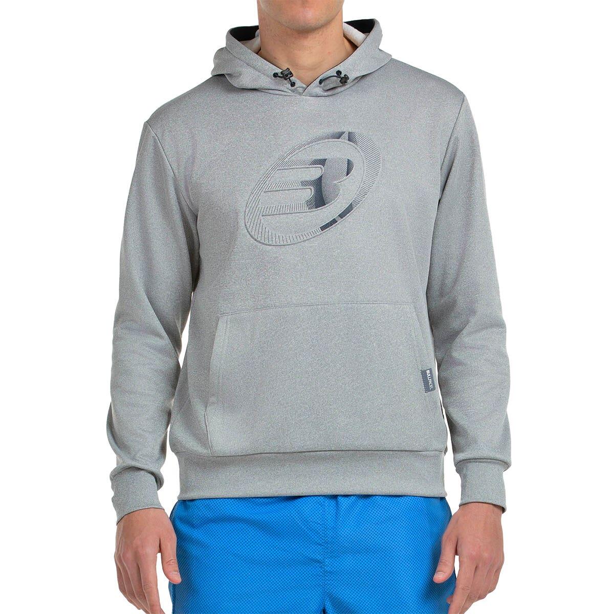 Sudadera Bullpadel Gomese