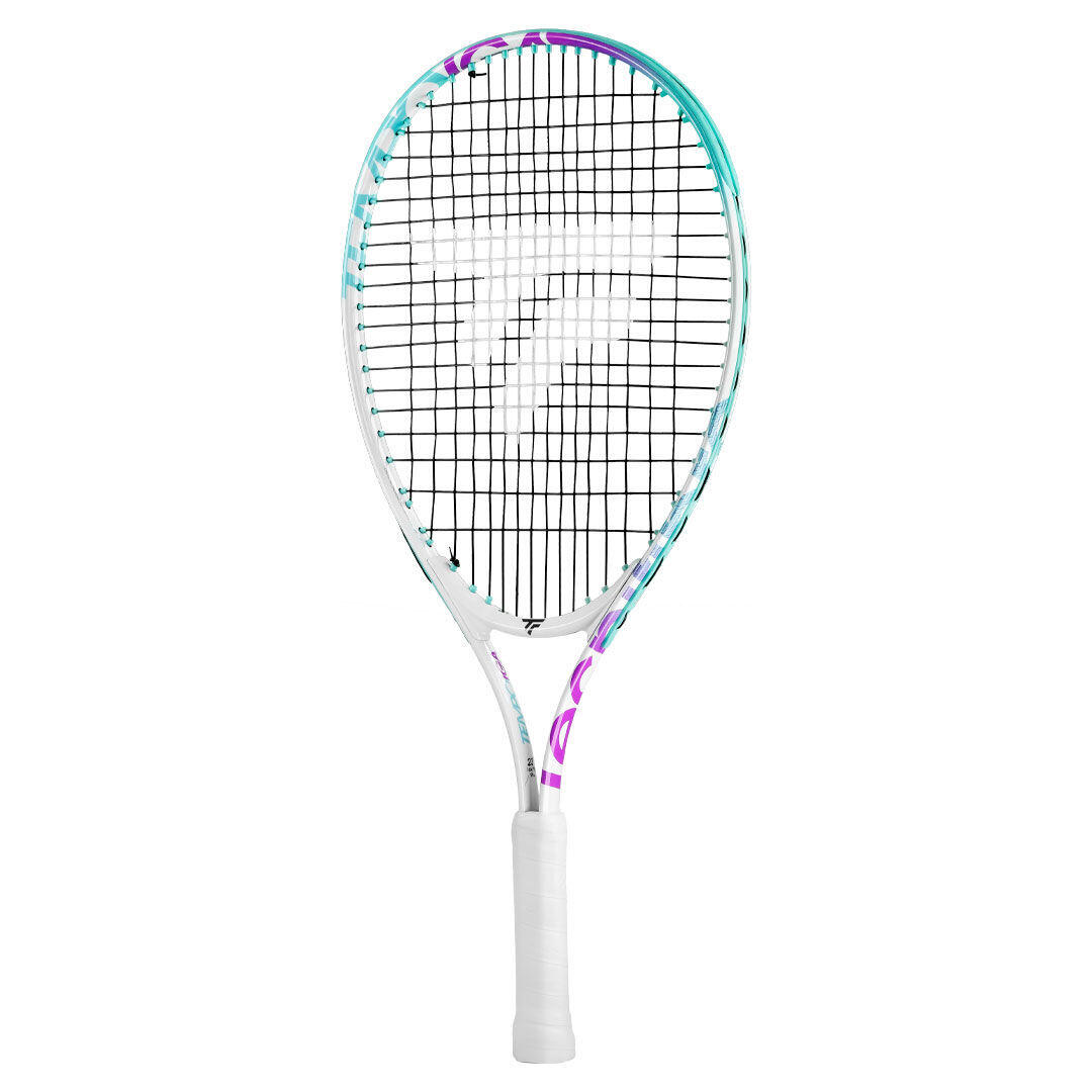 Rakieta tenisowa dla dziewcząt Tecnifibre Tempo Iga 23