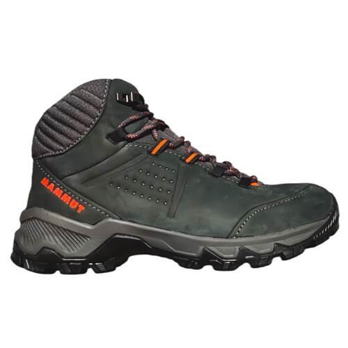 Buty trekkingowe damskie Mammut Nova Iv Mid