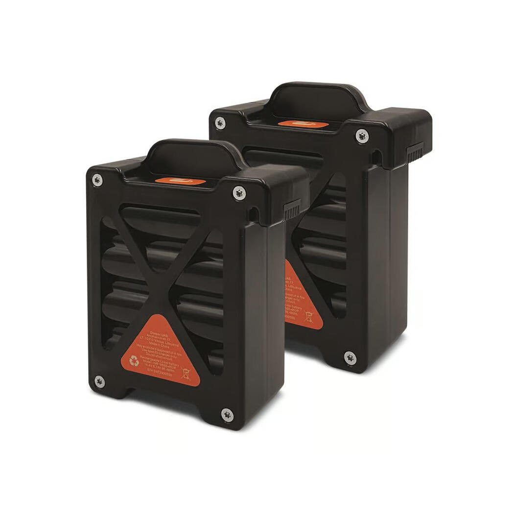 Zapasowy akumulator Deeper Quest