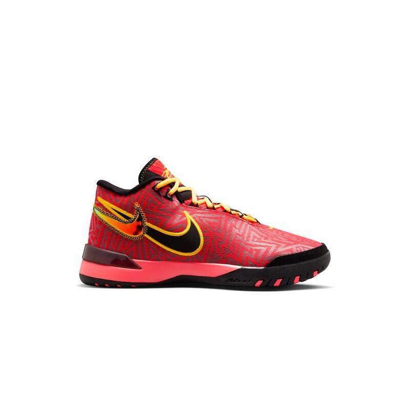 Buty Sportowe Męskie Nike Lbj Nxxt Genisus