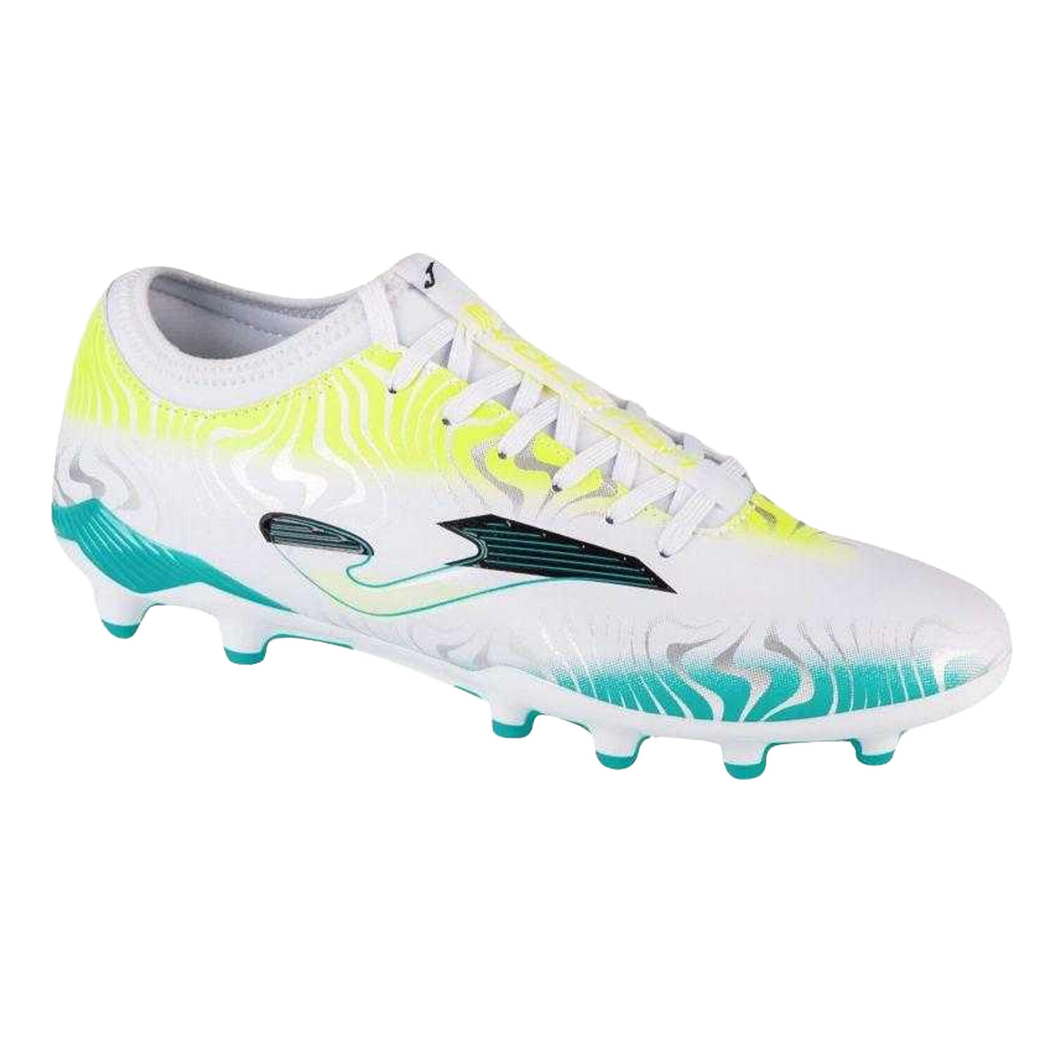 Męskie Buty Piłkarskie Evolution Firm Ground