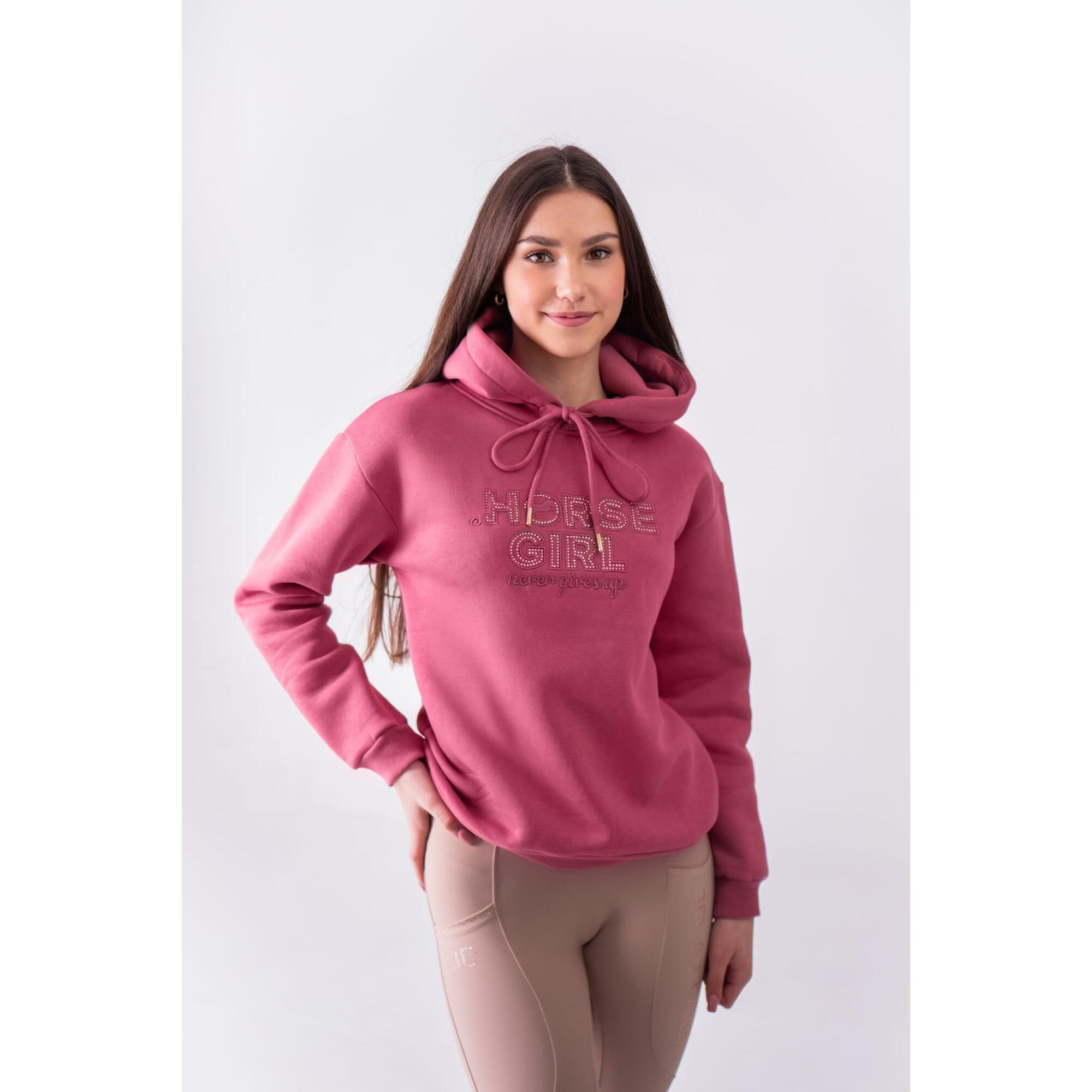Bluza jeździecka Horse Girl