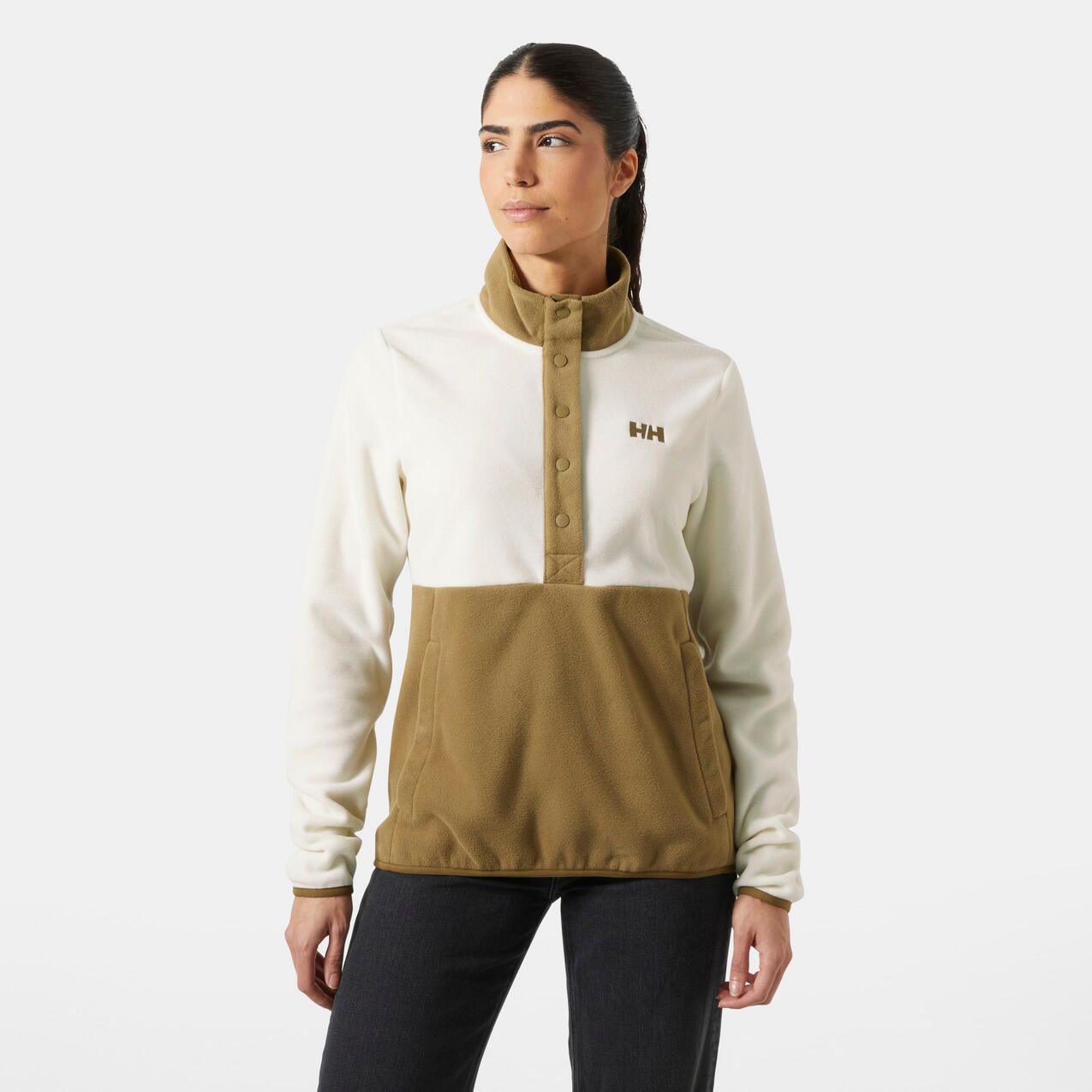Damski polar Helly Hansen Daybreaker Snap