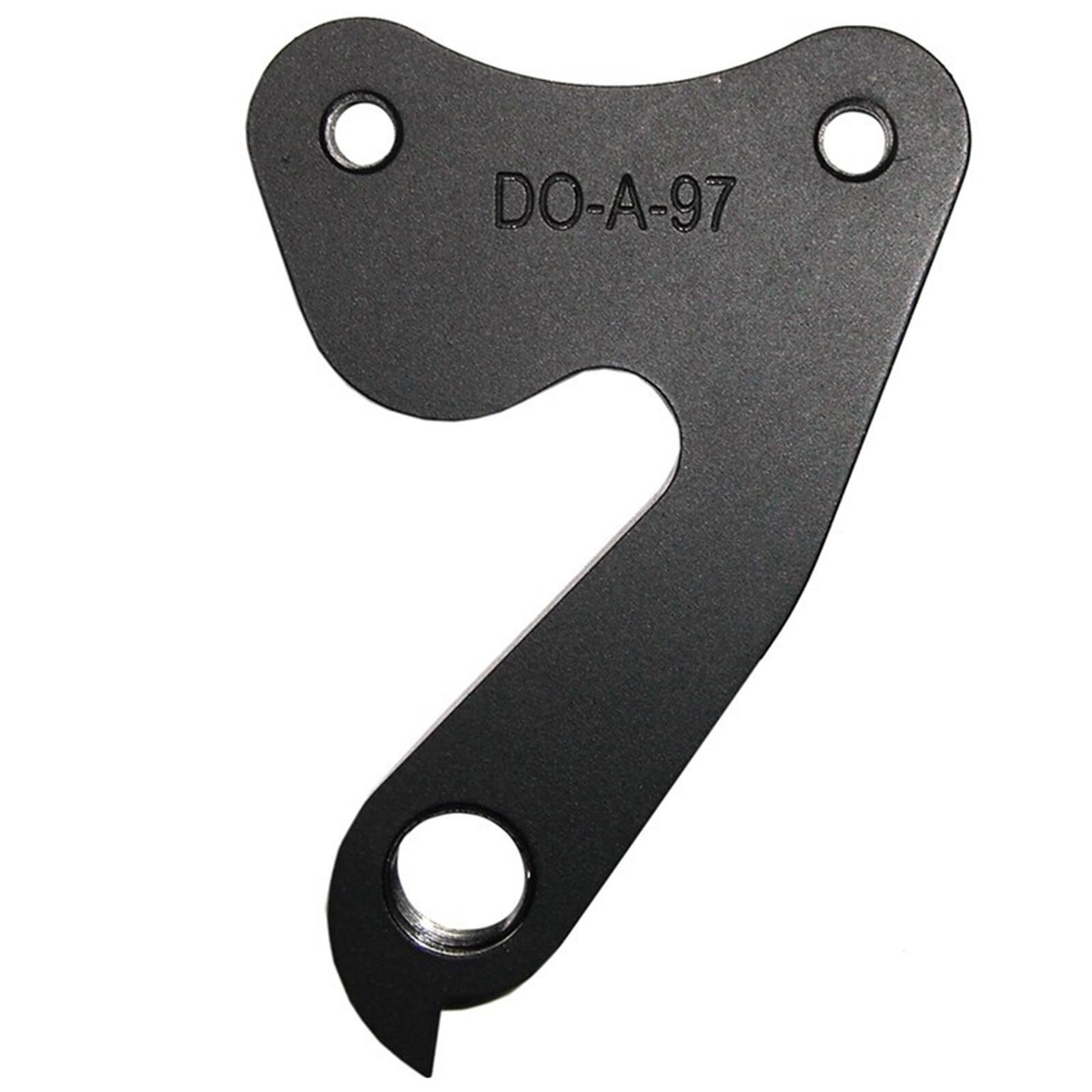 Wieszak na przerzutki do zatoki XLC do-A97 dual drive