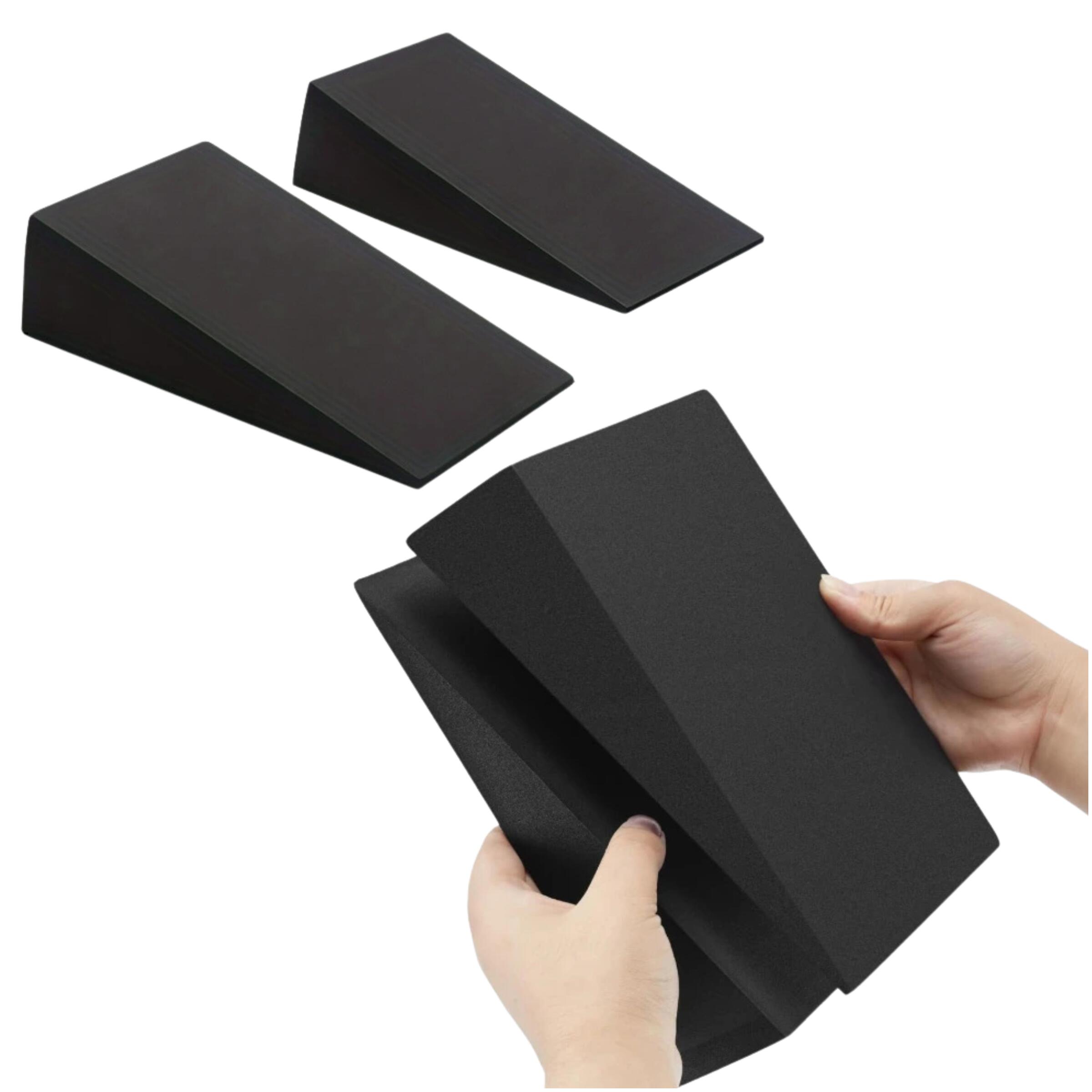 Bloczek Pochylny Do Przysiadów I Rozciągania Fit.me