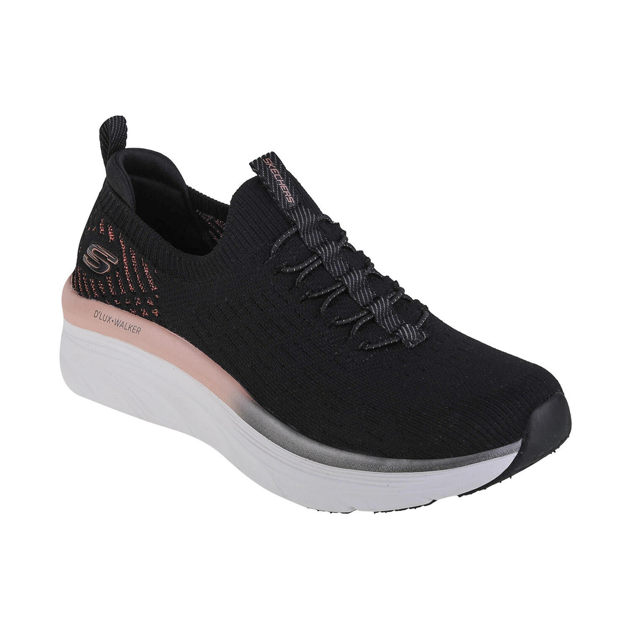 Buty do chodzenia damskie Skechers Dlux