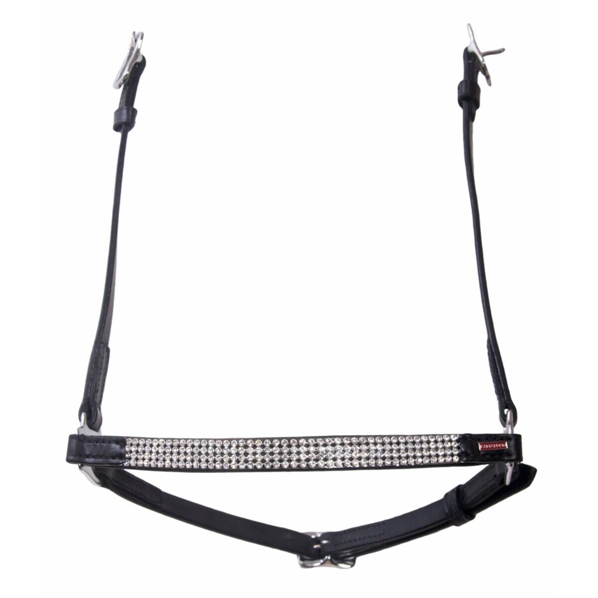 Nachrapnik z rzędem kryształków Karlslund Kombi