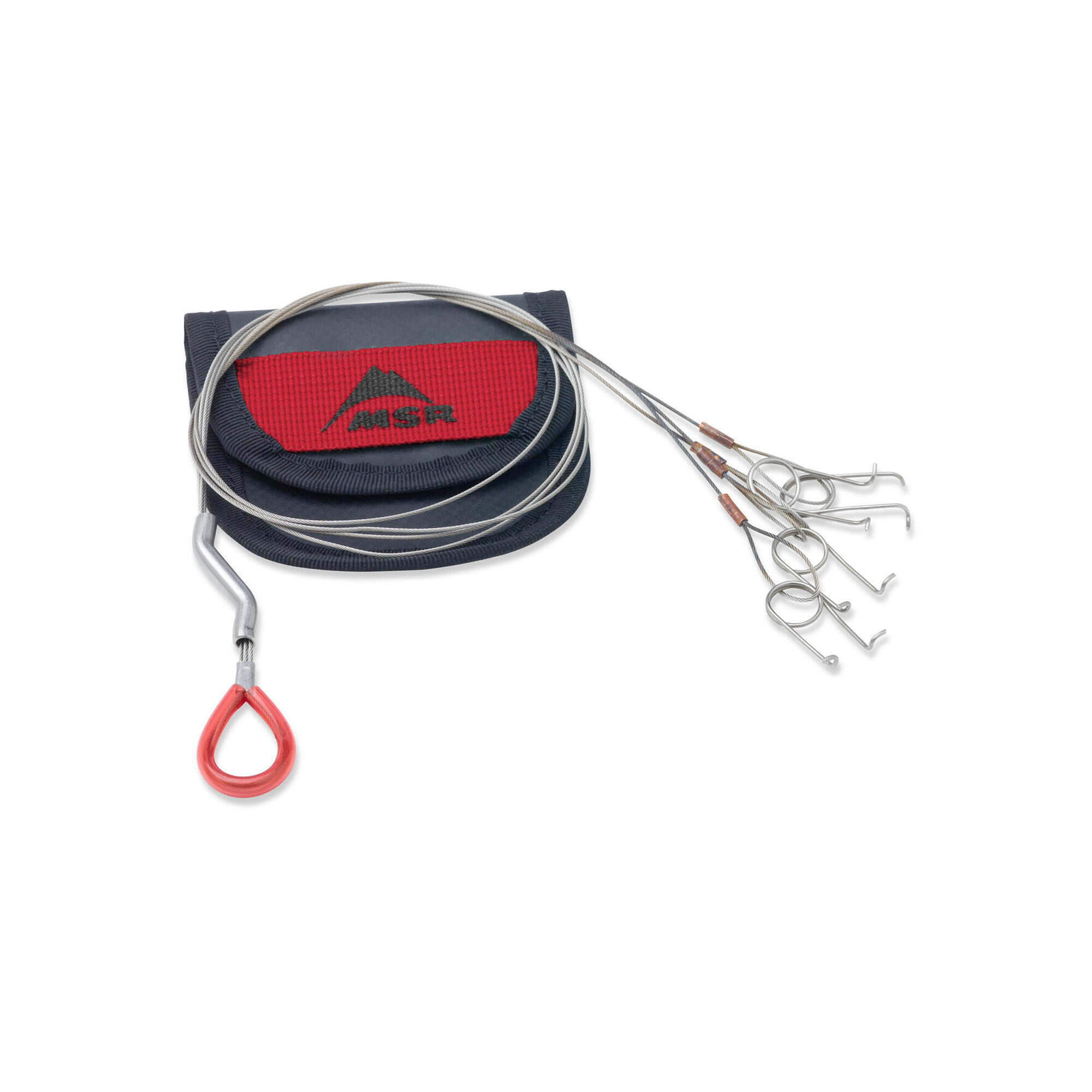 Wieszak MSR Windburner Hanging Kit