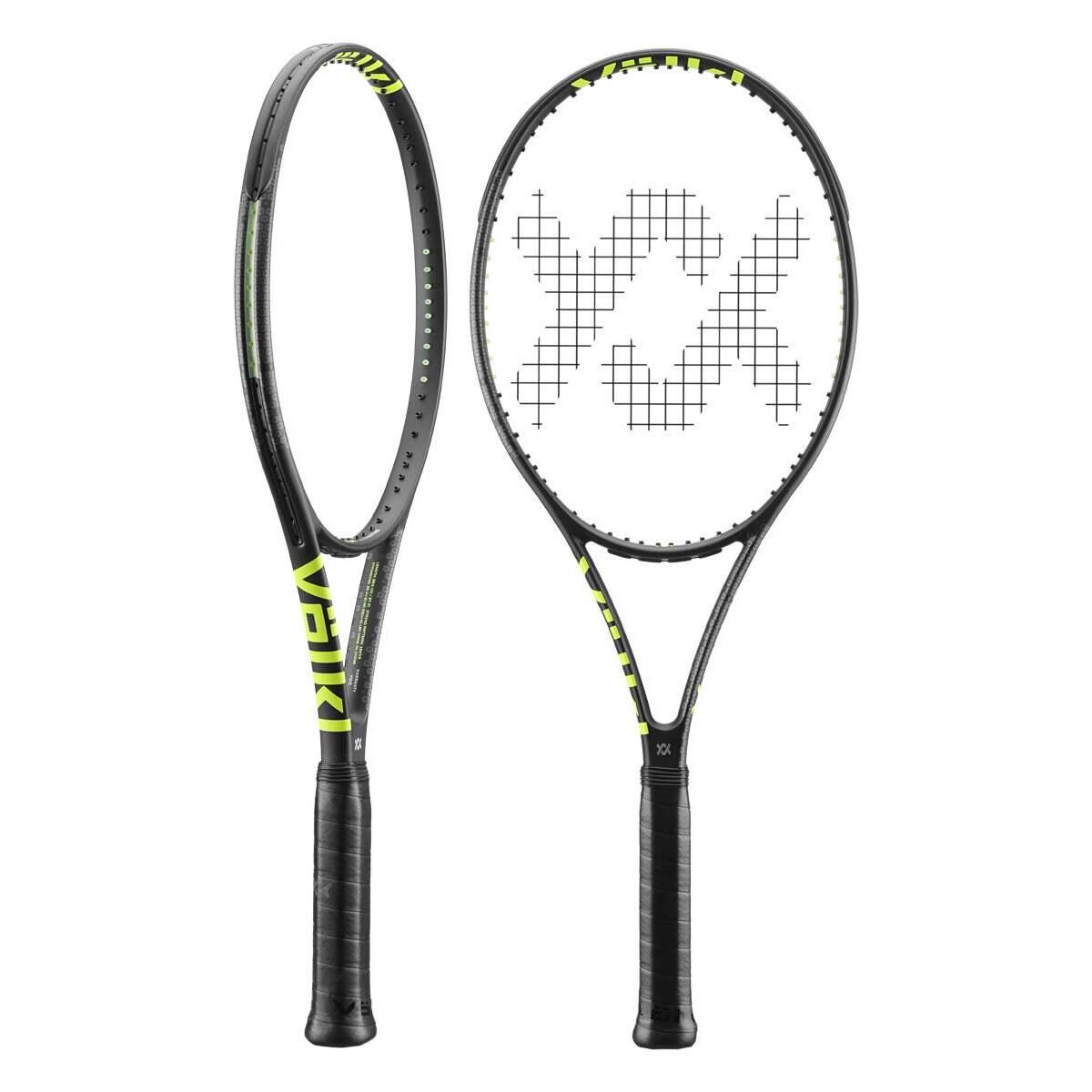 Rakieta tenisowa Volkl V-feel 10 300 grs
