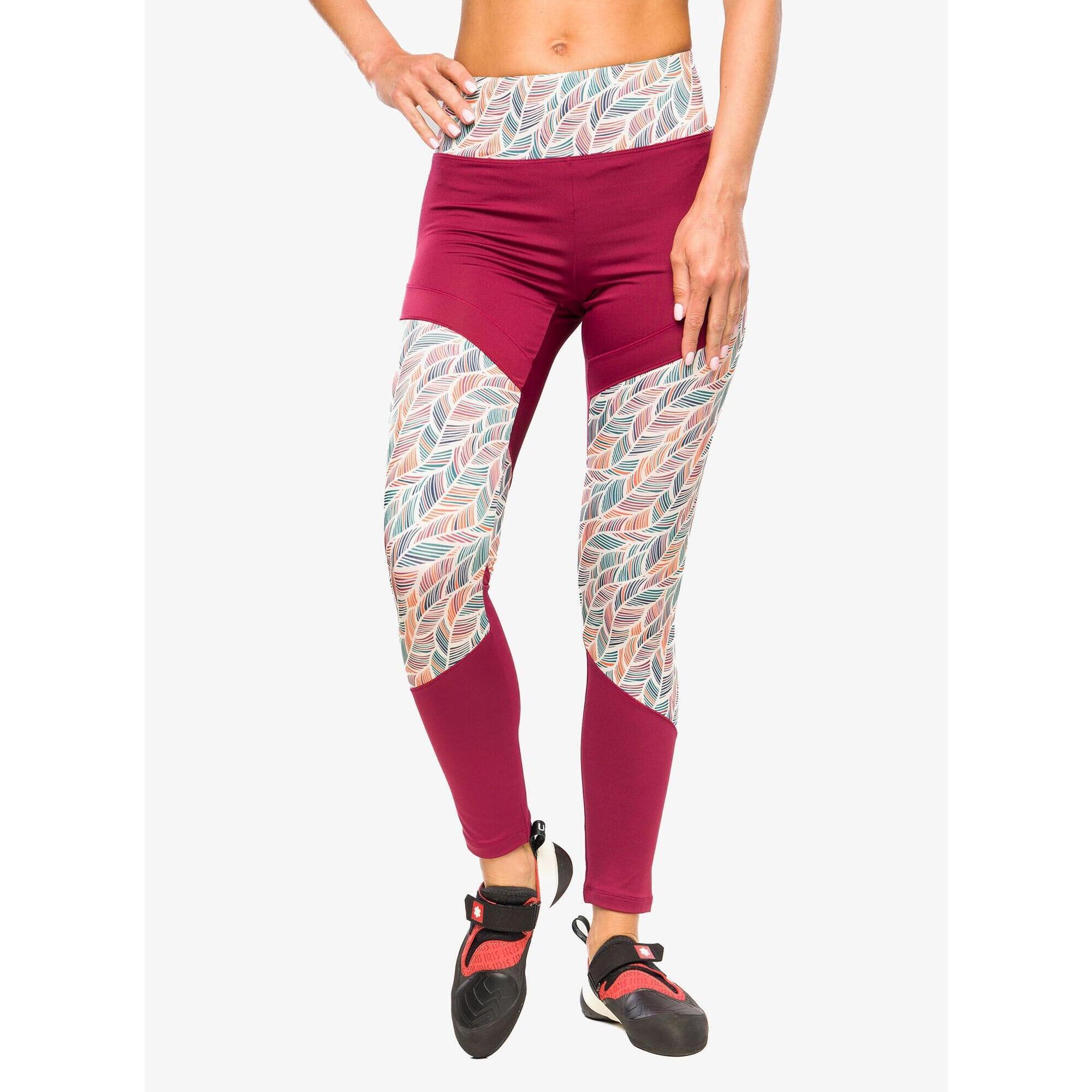 Legginsy wspinaczkowe damskie Ocun Rhea Leggings
