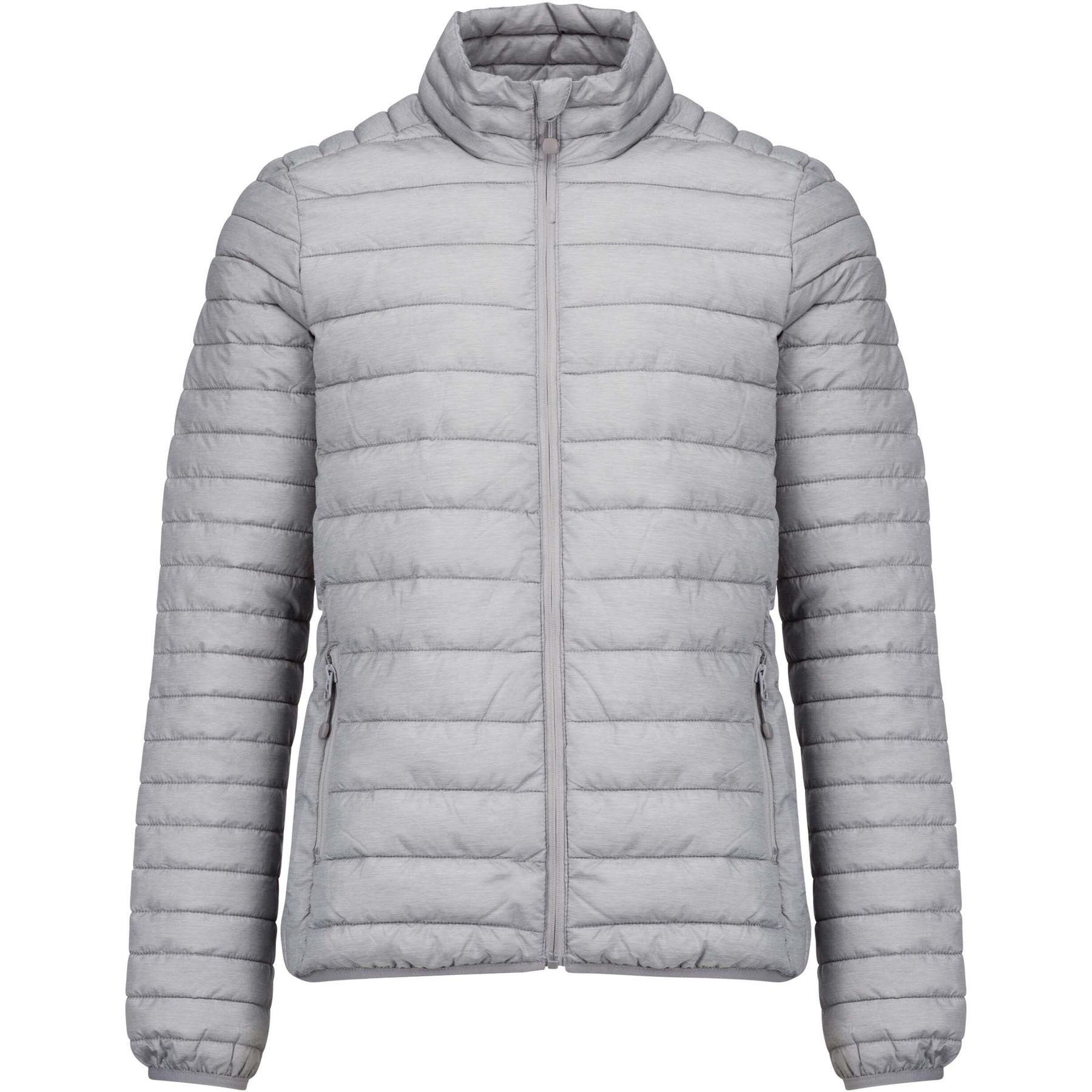 Kurtka puchowa Kariban Légère