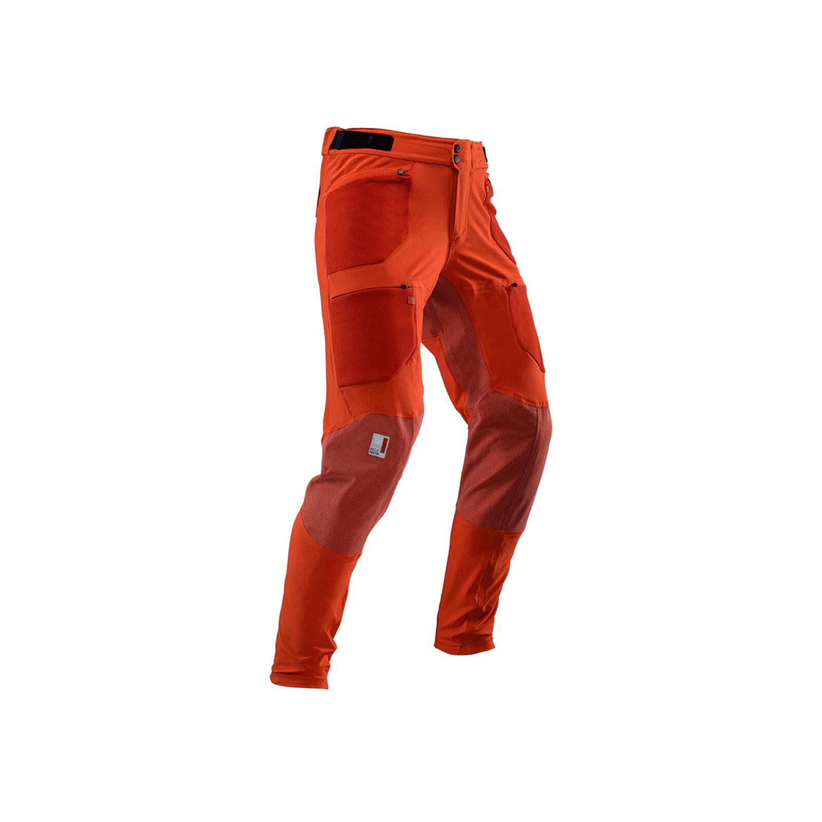 Spodnie rowerowe LEATT Pant MTB AllMtn 4.0