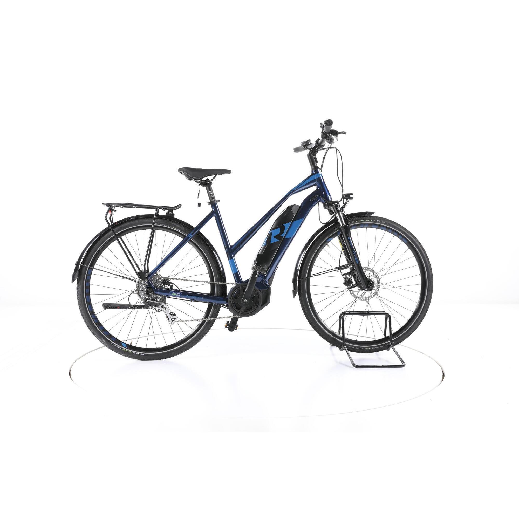 Second Life - R Raymon TourRay E 2.0 Trekking E-Bike - Stan dobry