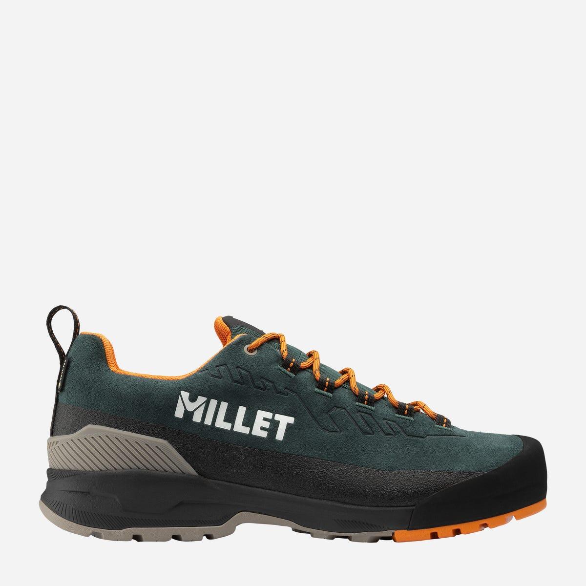 Buty trekkingowe męskie Millet Cimaï Pro GoreTex podejściowe