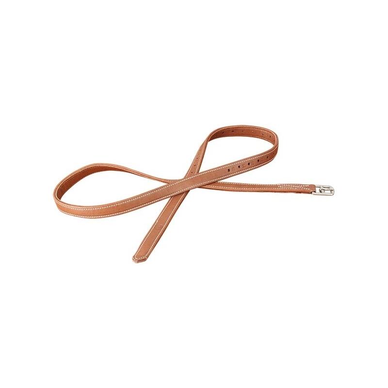 Puśliska do strzemion luxe fine T de T