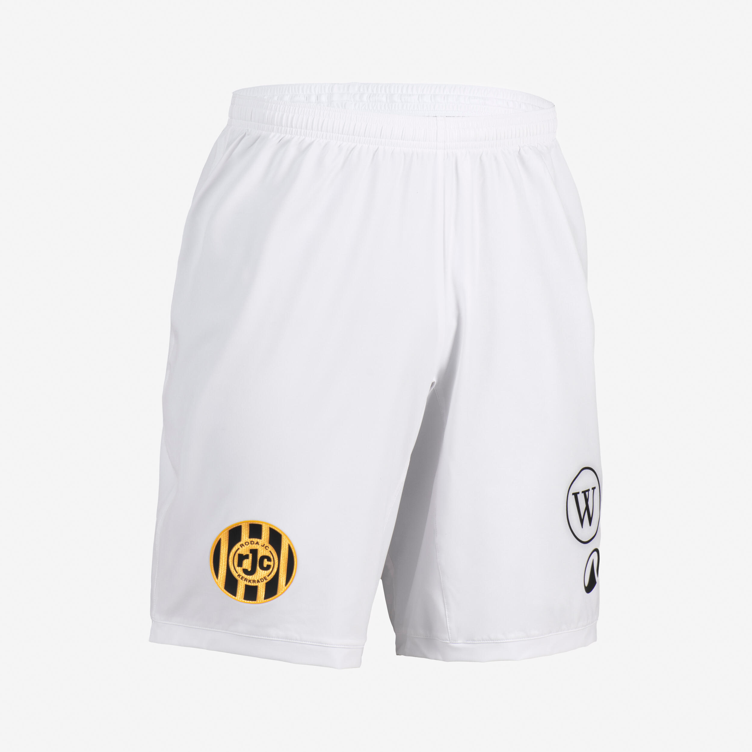 Spodenki piłkarskie Kipsta Roda 25/26 Wyjazdowe