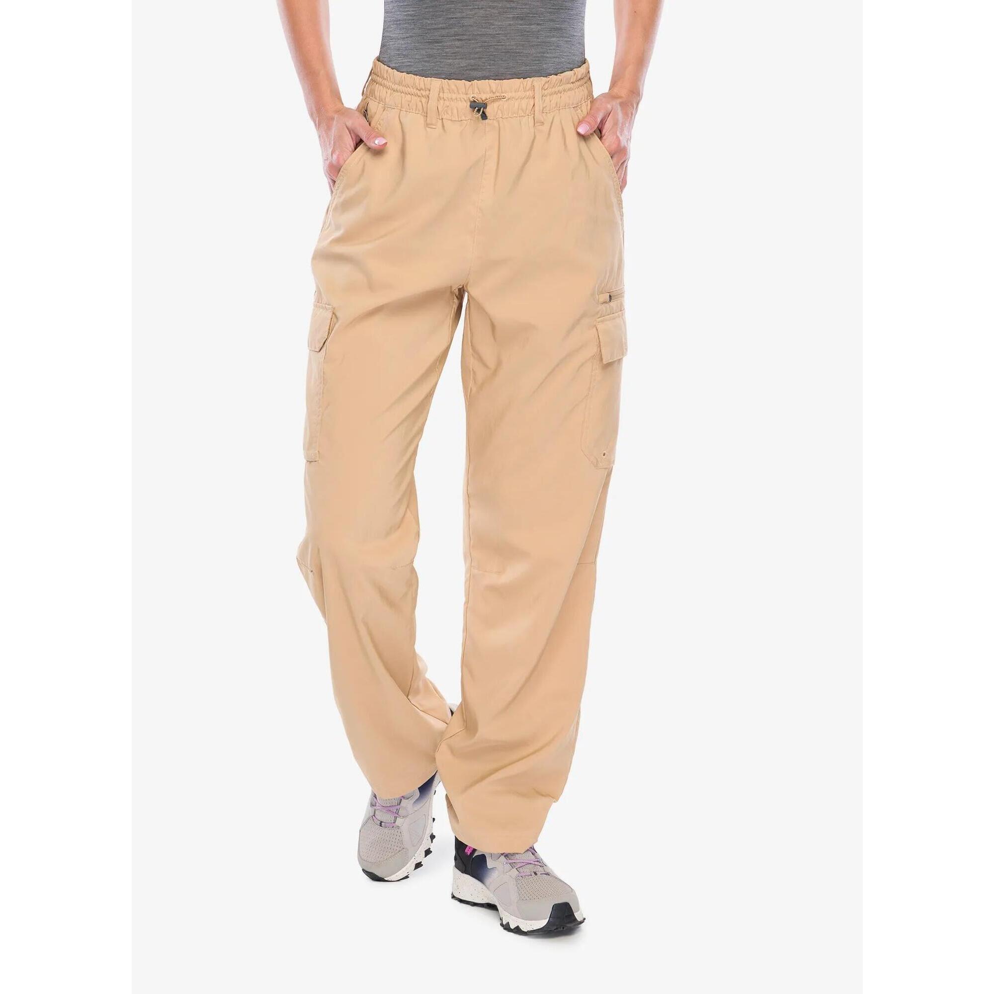 Spodnie turystyczne damskie Columbia Skien Valley Cargo Pant
