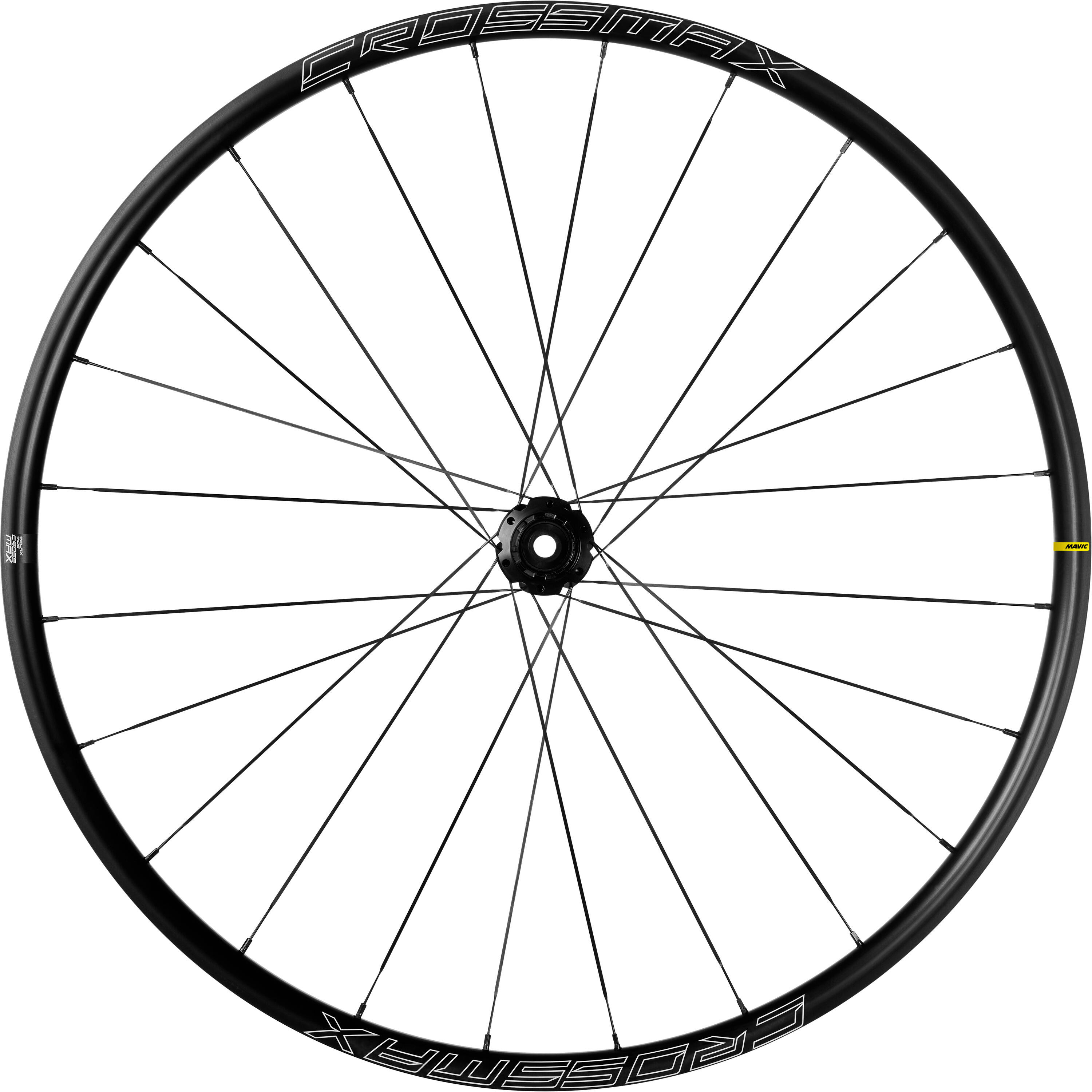 Para kół Mavic Crossmax INT 27.5 HG