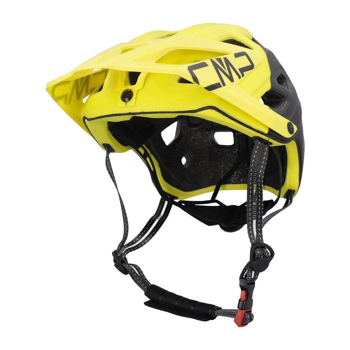 Kask rowerowy MTB CMP Helmet Pro