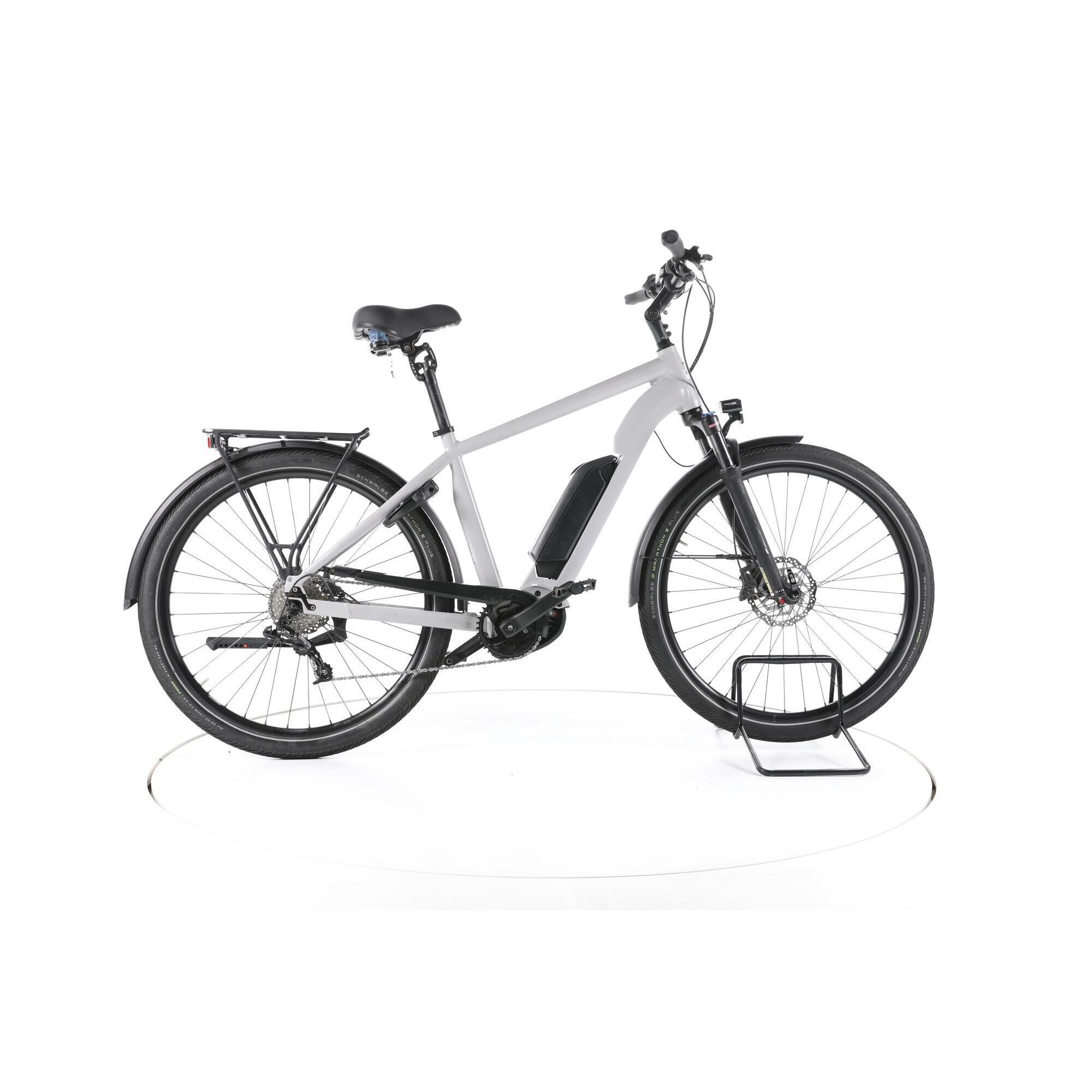 Second Life - EBIKE Trekking Plus Trekking E-Bike - Bardzo dobry stan