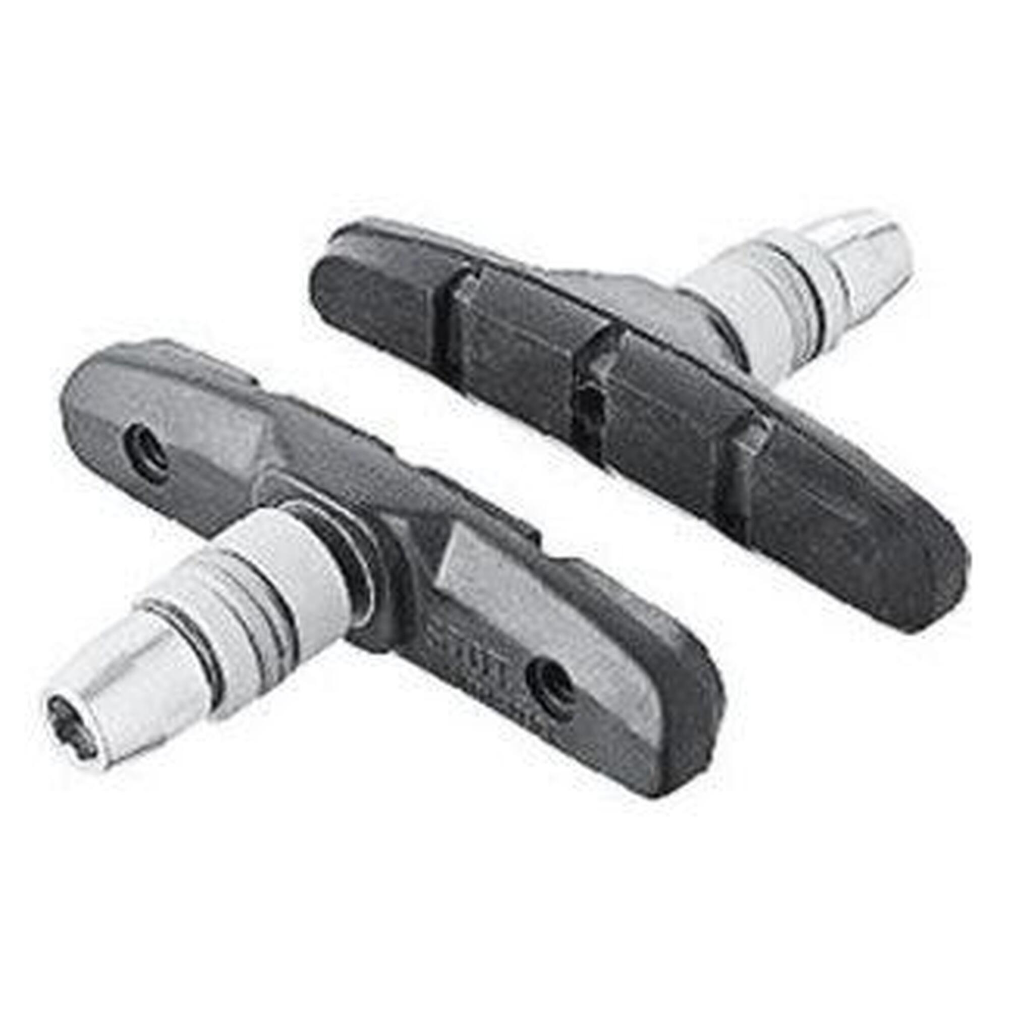 Zestaw Klocków Hamulcowych Deore / Lx M70T4 Z Nakrętką (1 Para)