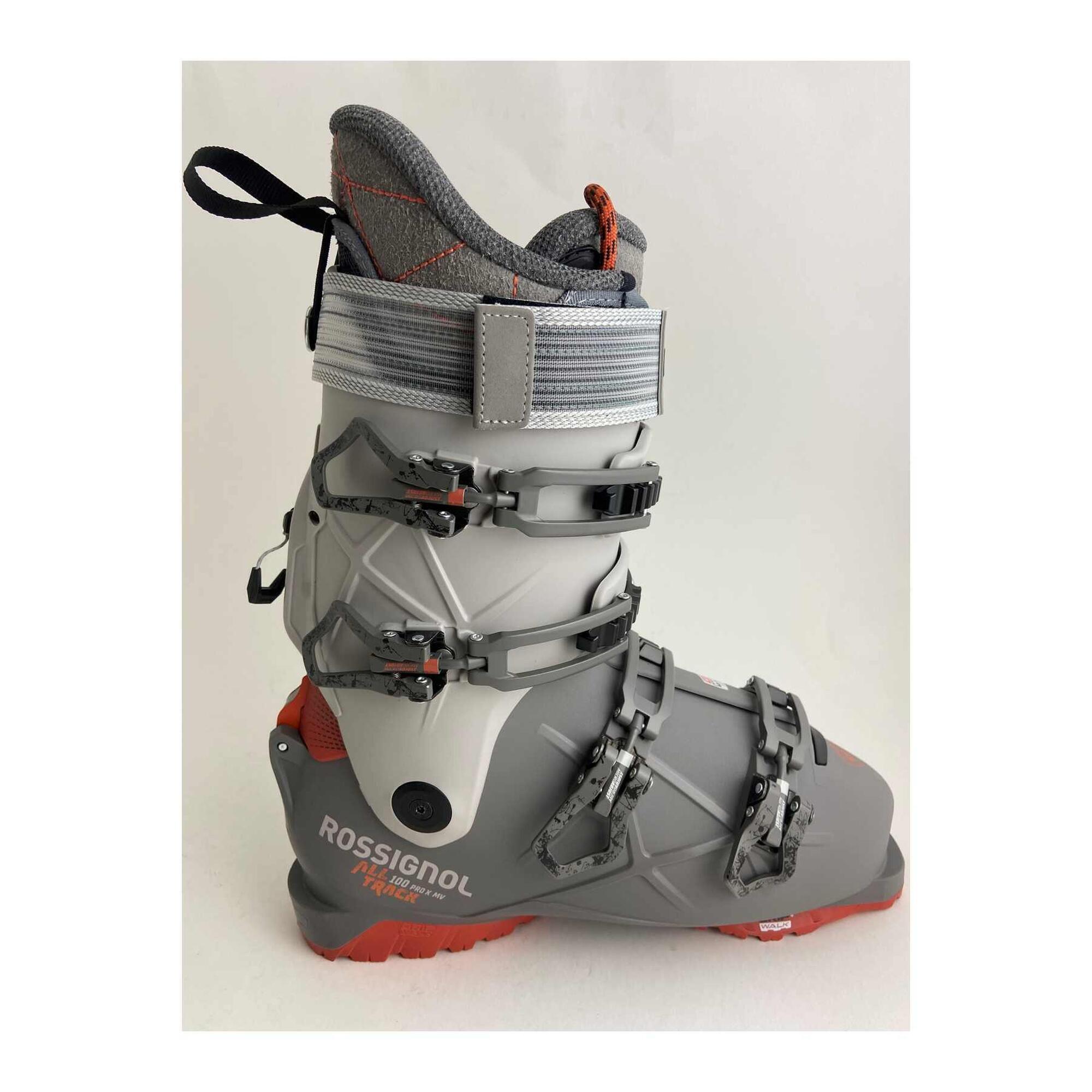 Buty narciarskie męskie ROSSIGNOL Alltrack 100X Pro MV GW